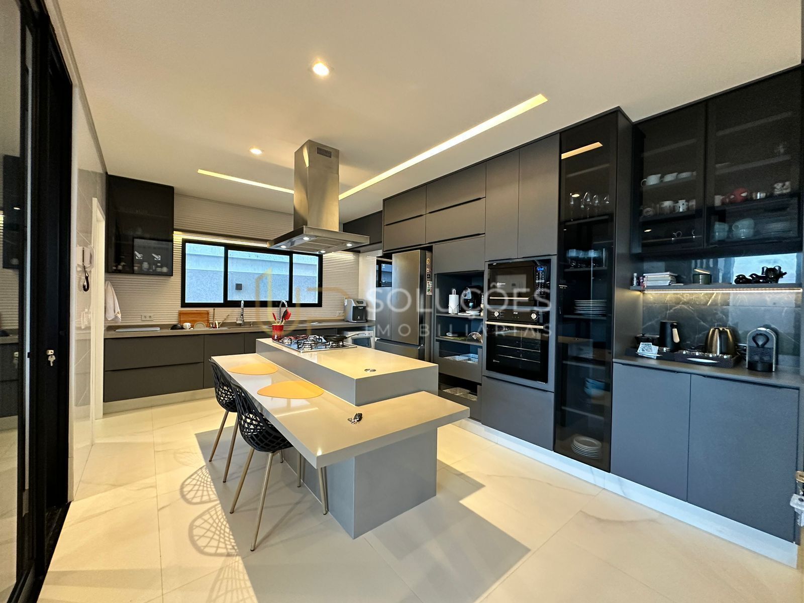 Casa de Condomínio, 4 quartos - Foto 16