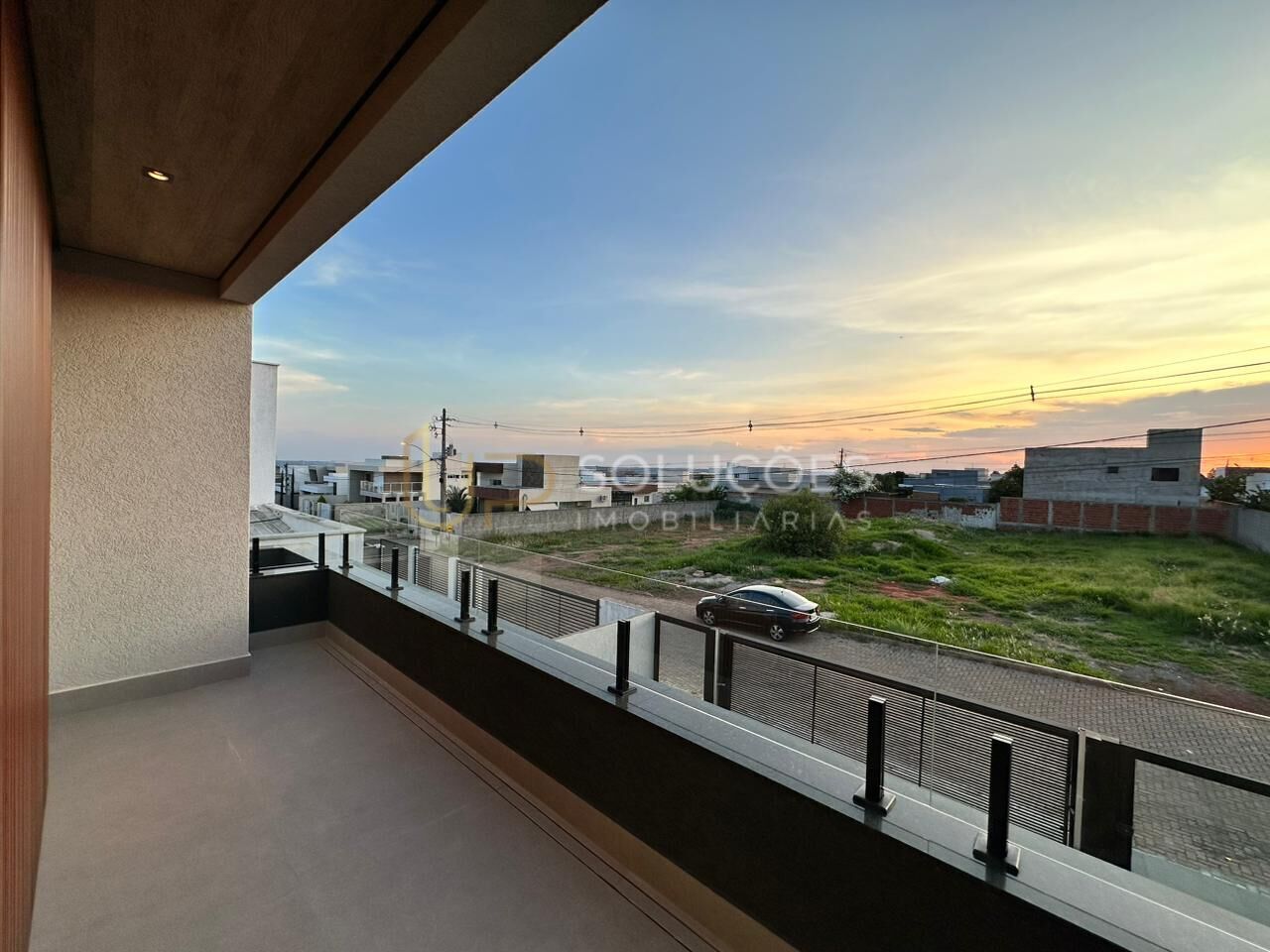 Casa de Condomínio, 4 quartos - Foto 41