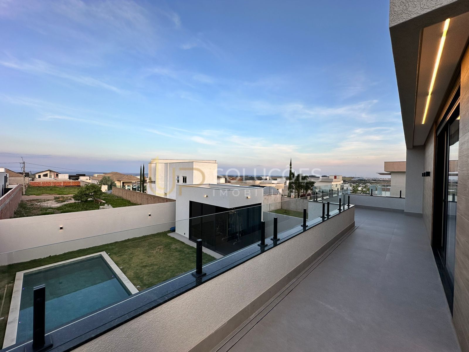 Casa de Condomínio, 4 quartos - Foto 35