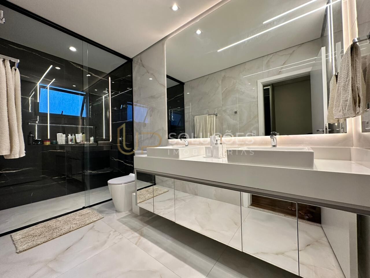 Casa de Condomínio, 4 quartos - Foto 33