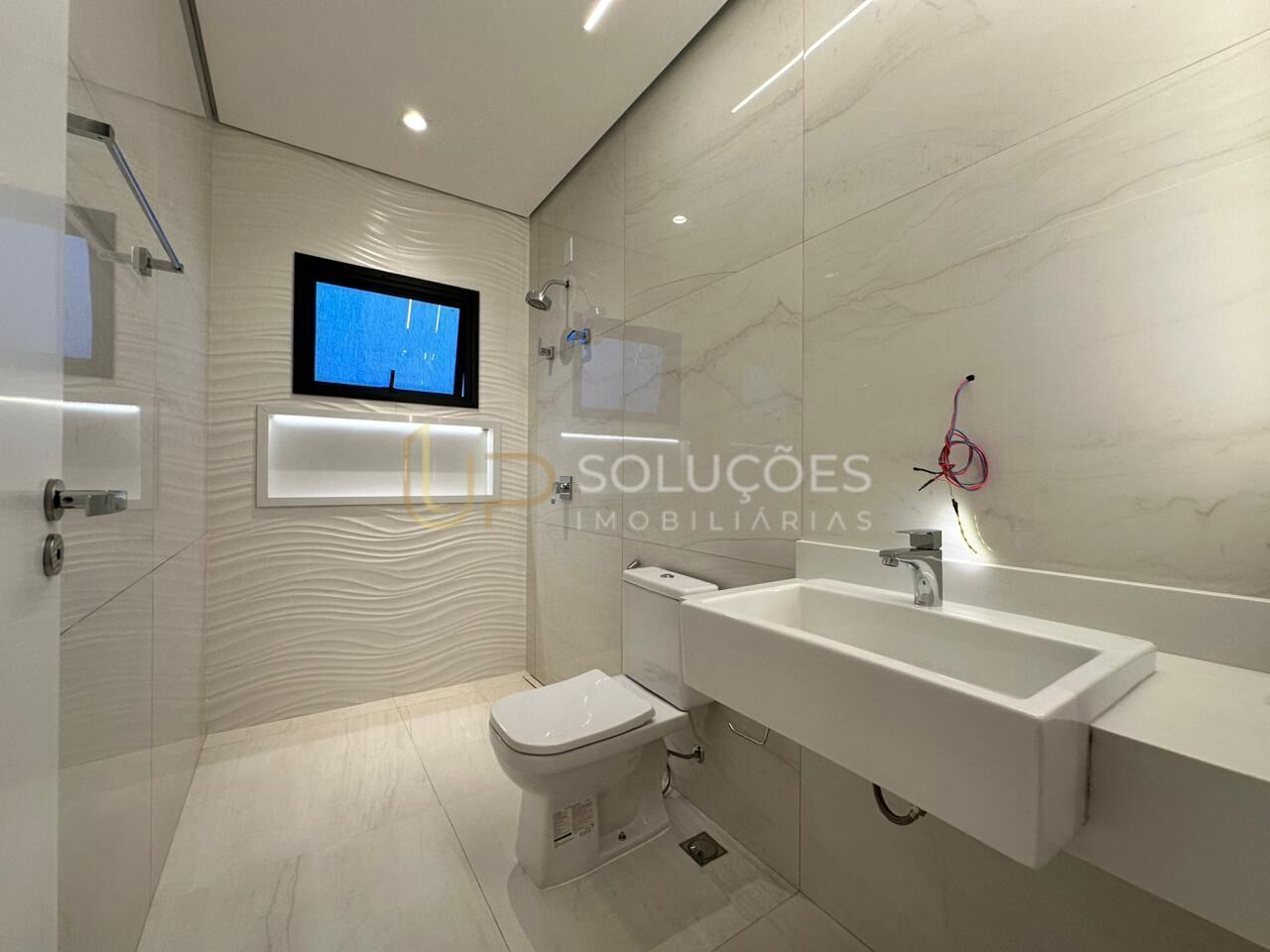 Casa de Condomínio, 4 quartos - Foto 38