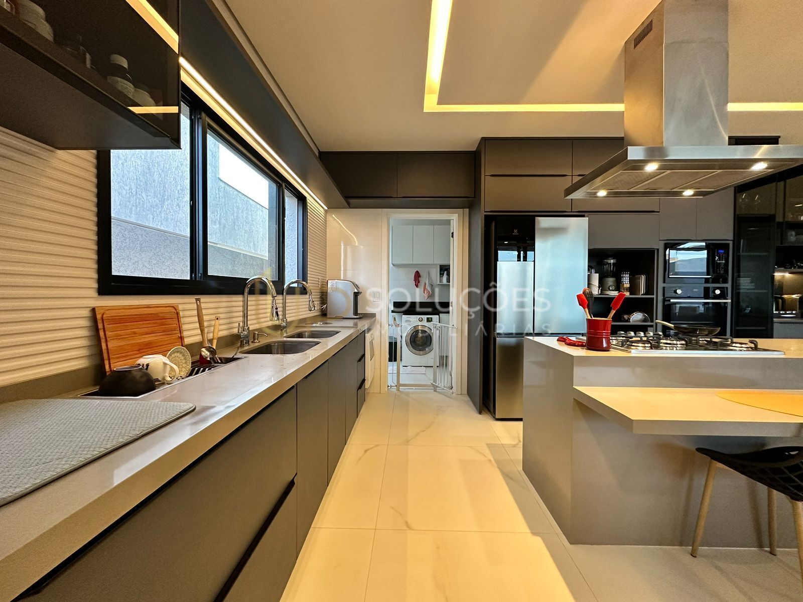 Casa de Condomínio, 4 quartos - Foto 20