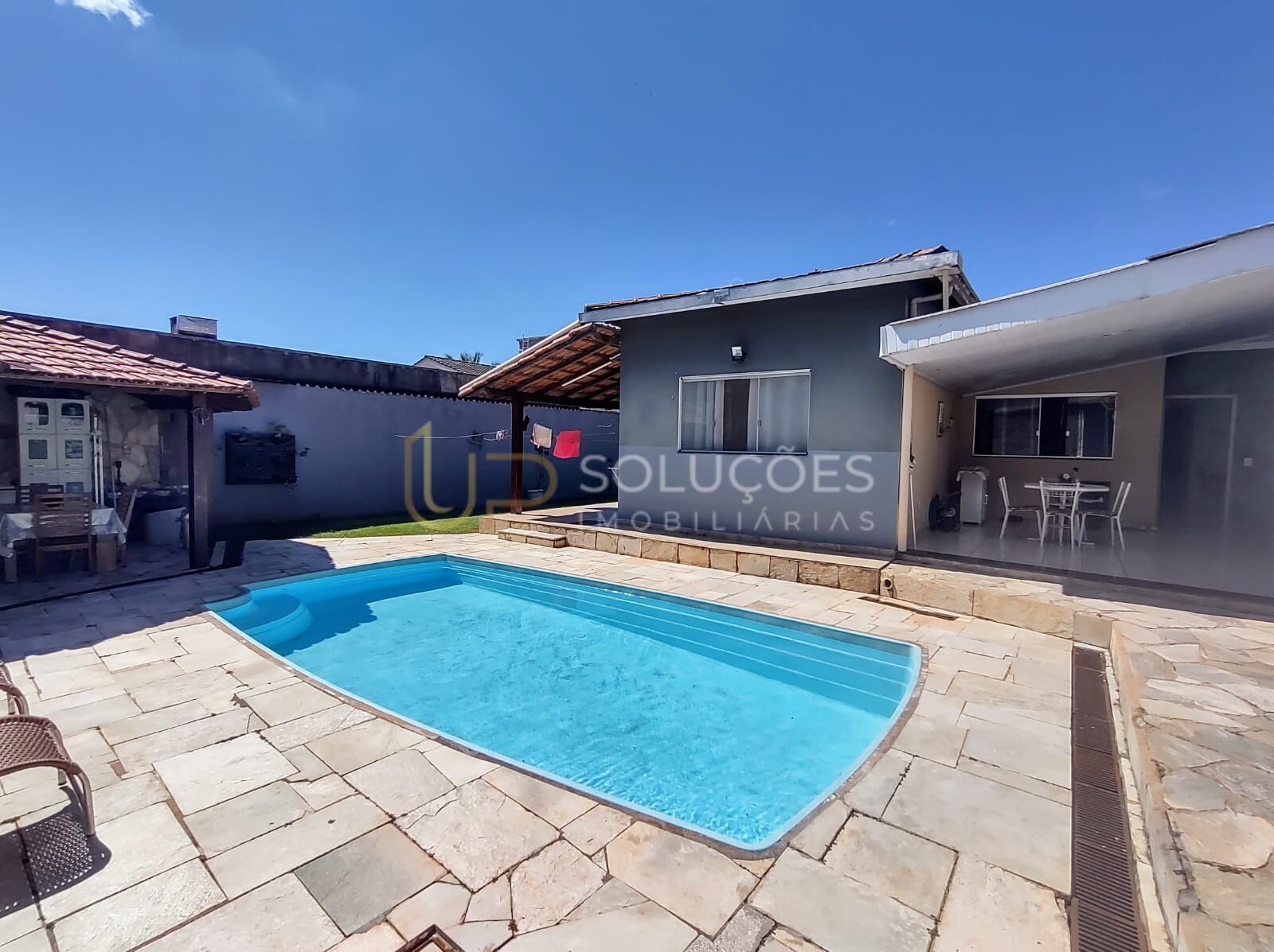 Casa de Condomínio, 3 quartos - Foto 43