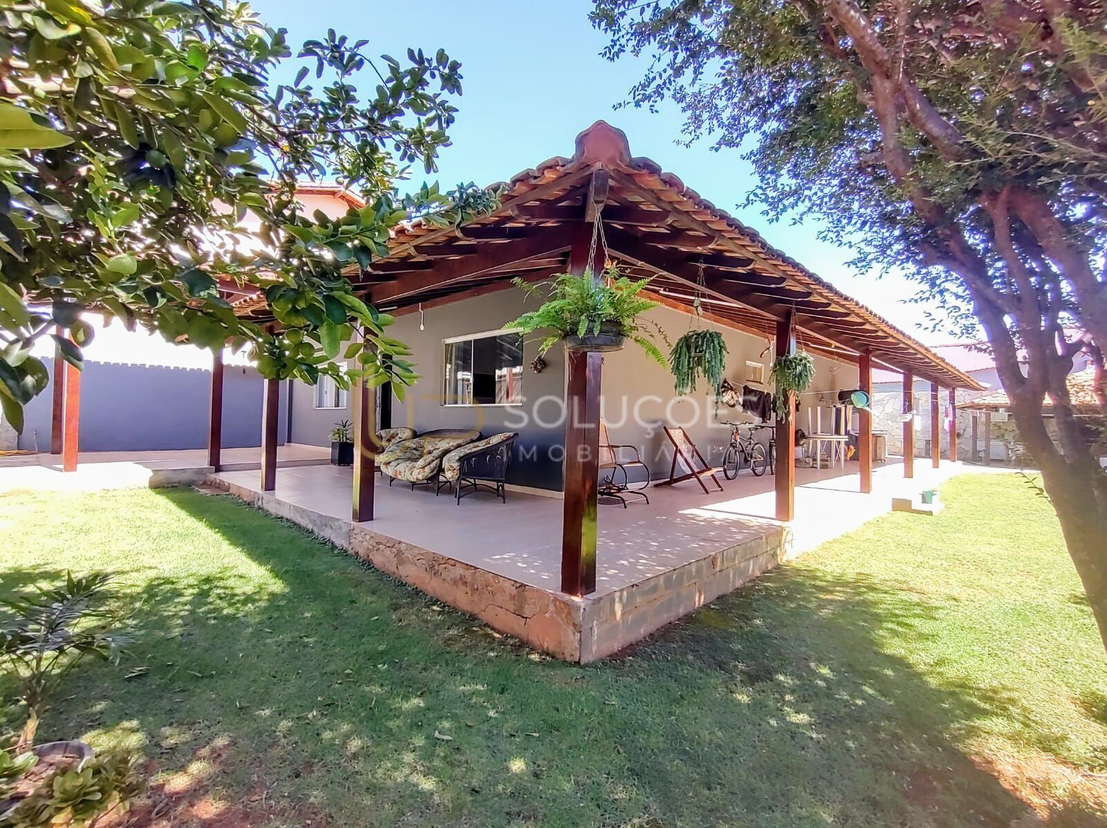 Casa de Condomínio, 3 quartos - Foto 6