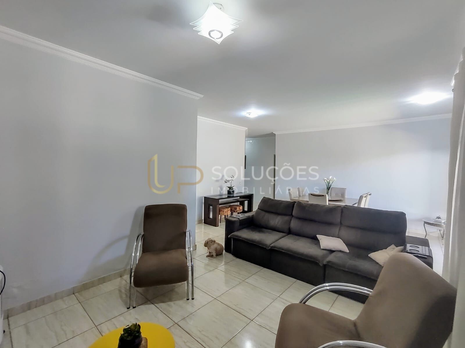 Casa de Condomínio, 3 quartos - Foto 11