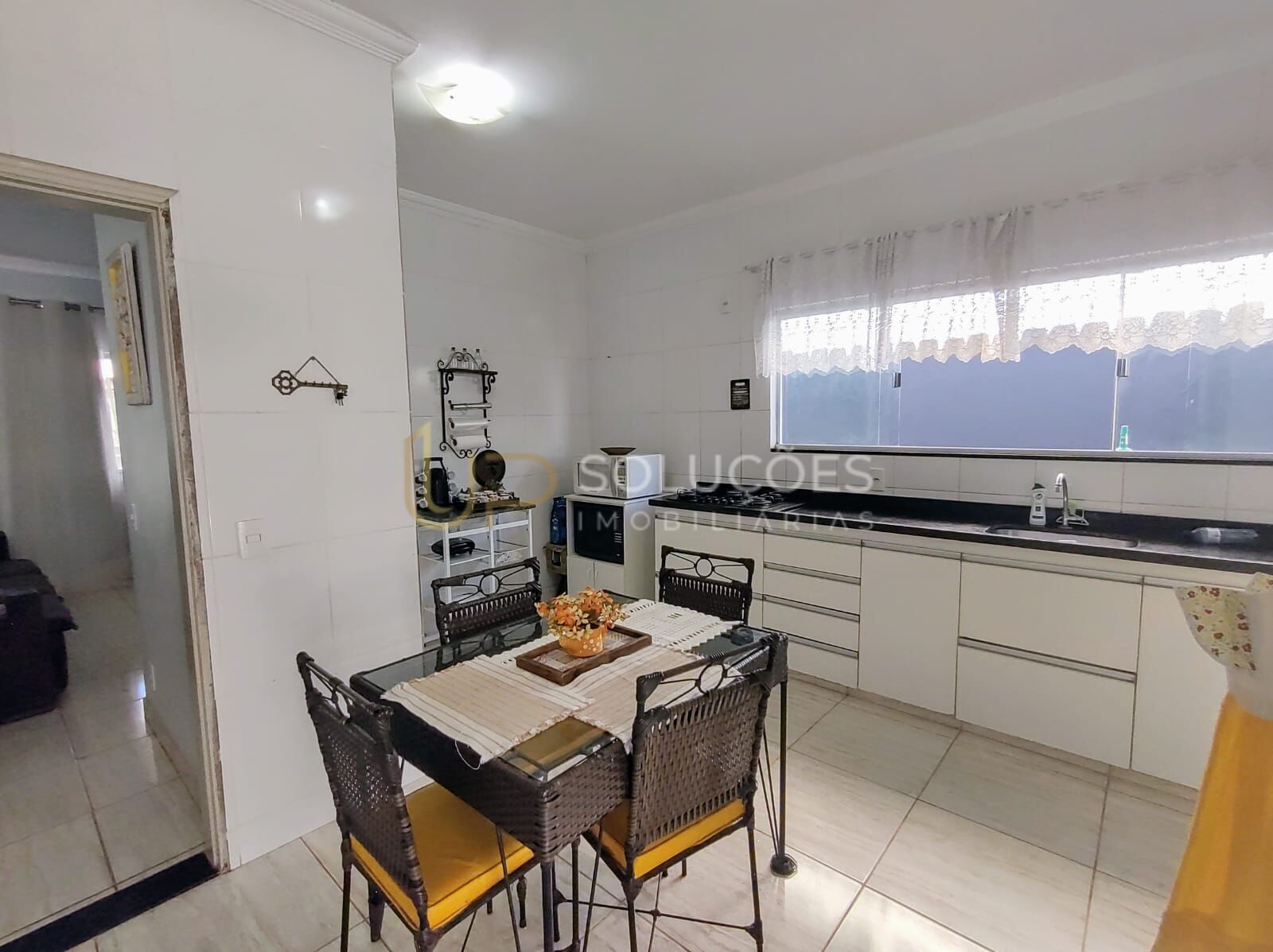 Casa de Condomínio, 3 quartos - Foto 16