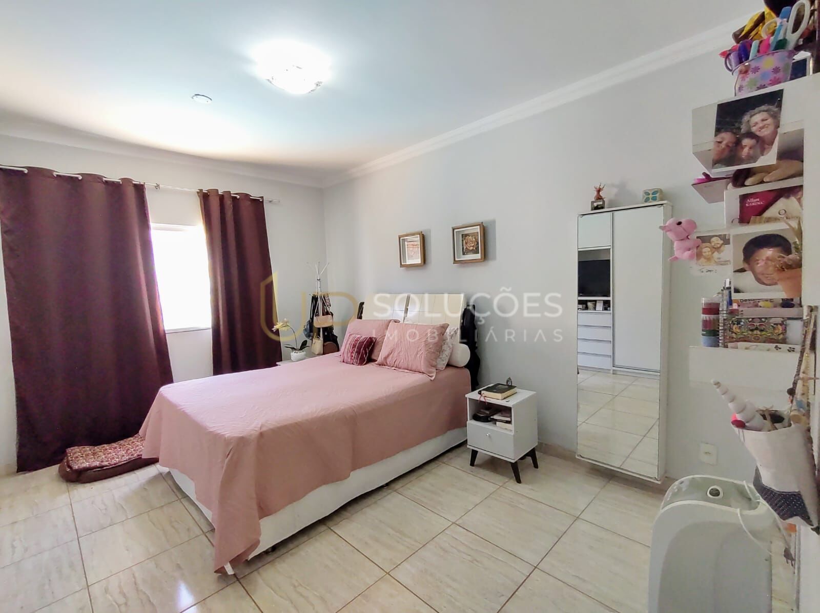 Casa de Condomínio, 3 quartos - Foto 20