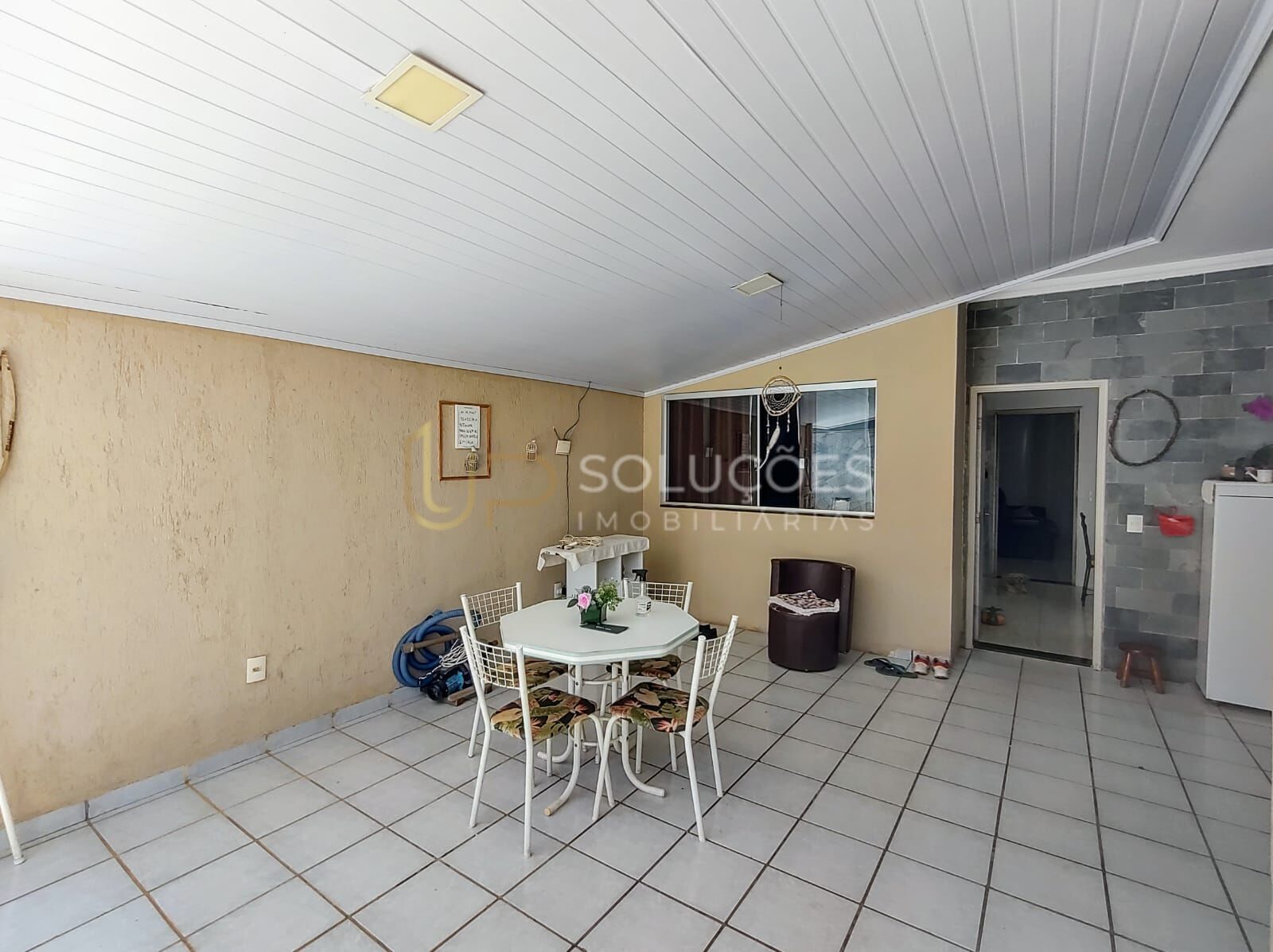 Casa de Condomínio, 3 quartos - Foto 33