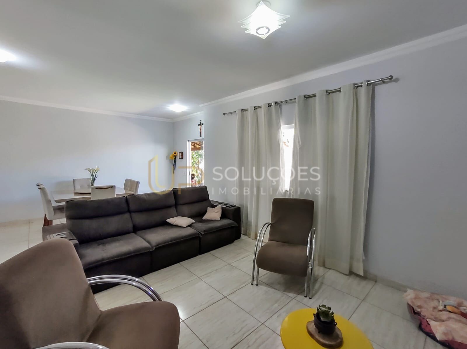 Casa de Condomínio, 3 quartos - Foto 12