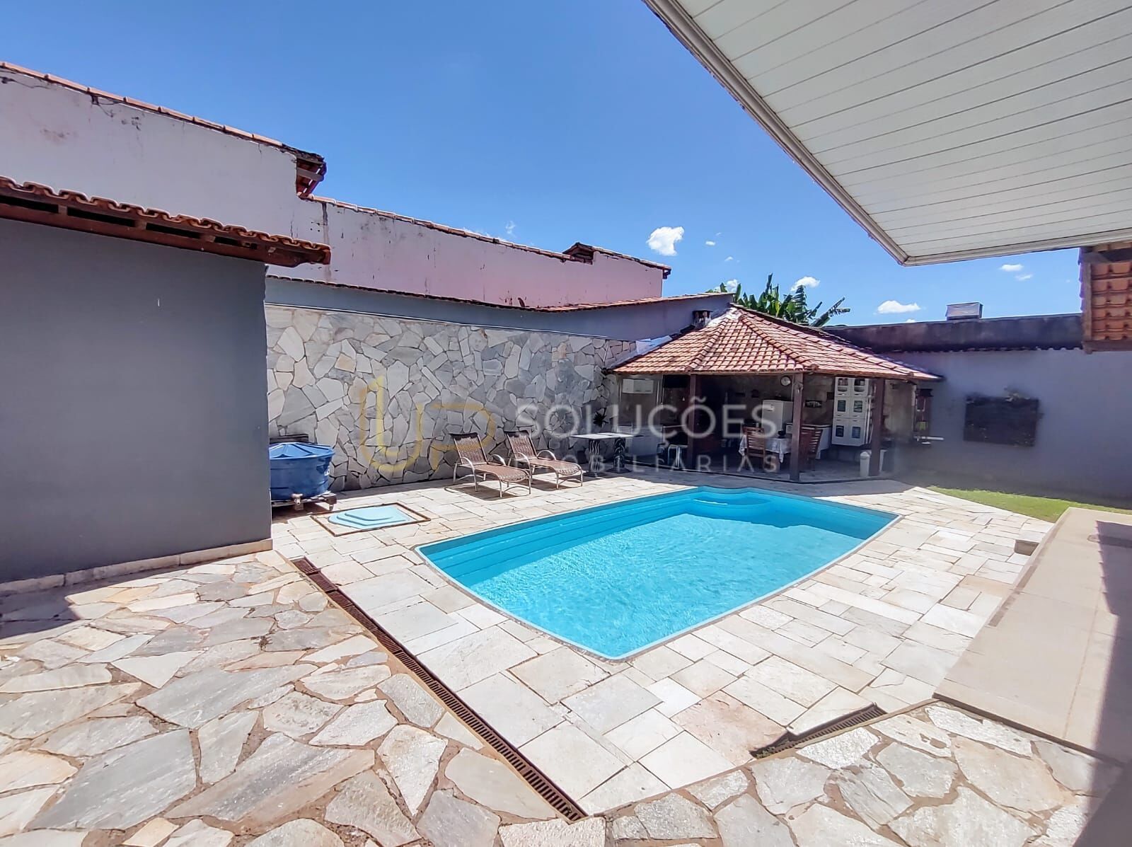 Casa de Condomínio, 3 quartos - Foto 44