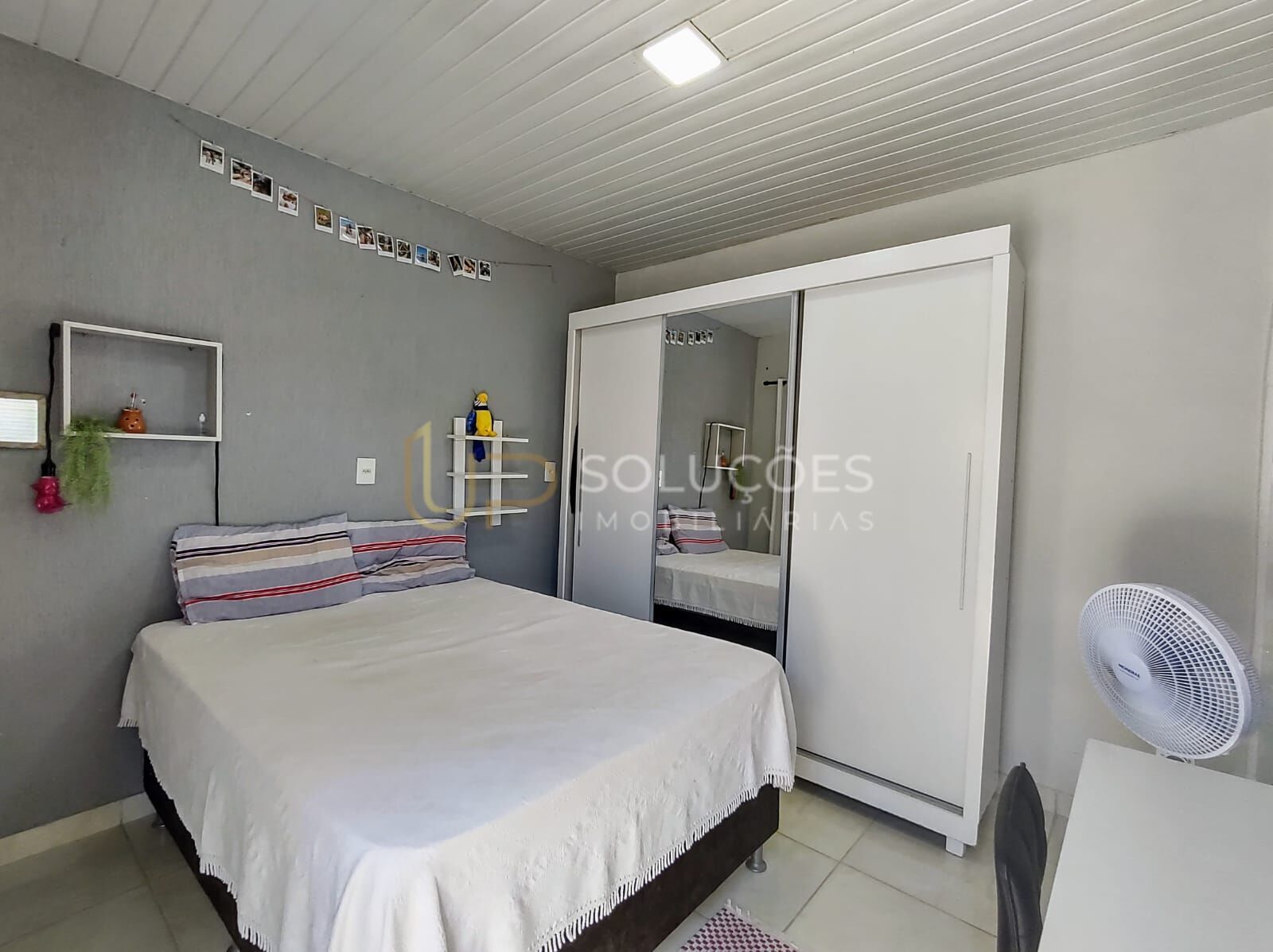 Casa de Condomínio, 3 quartos - Foto 27