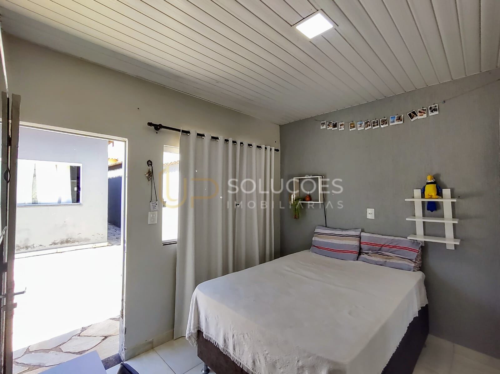 Casa de Condomínio, 3 quartos - Foto 28