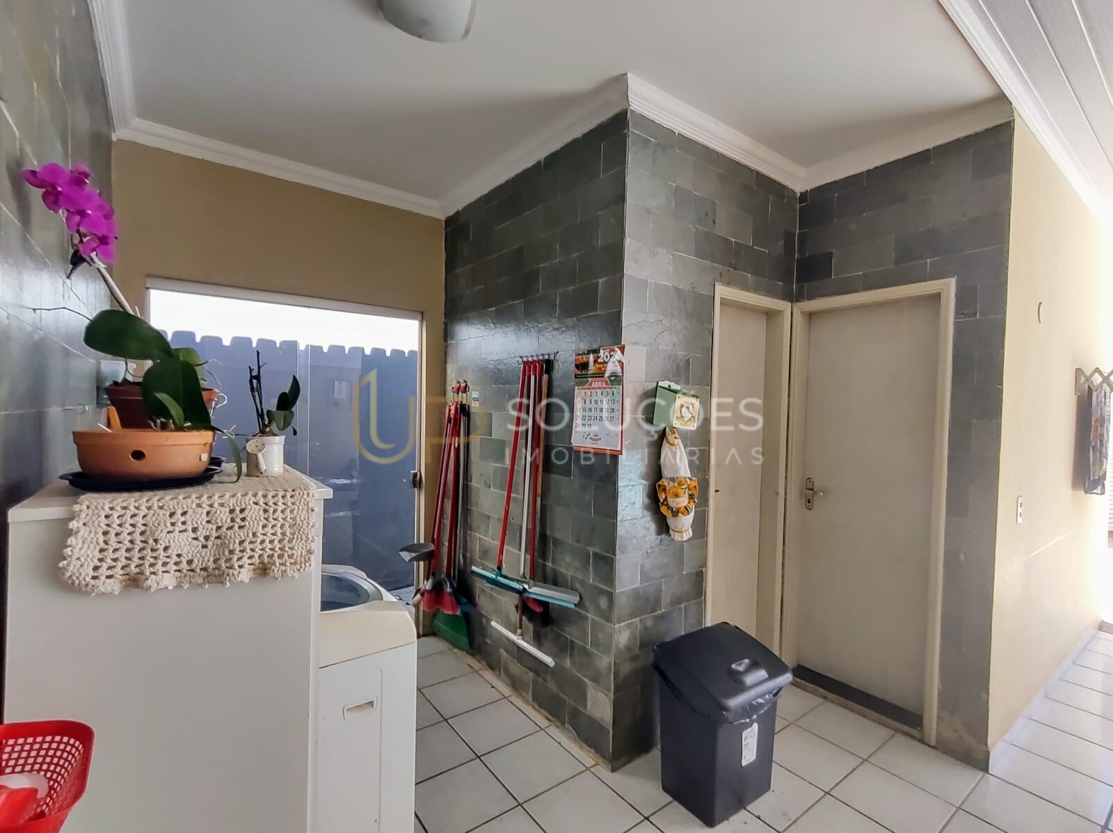 Casa de Condomínio, 3 quartos - Foto 30