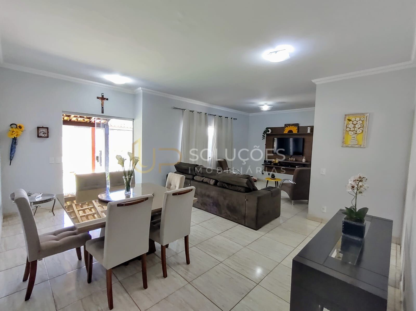 Casa de Condomínio, 3 quartos - Foto 13