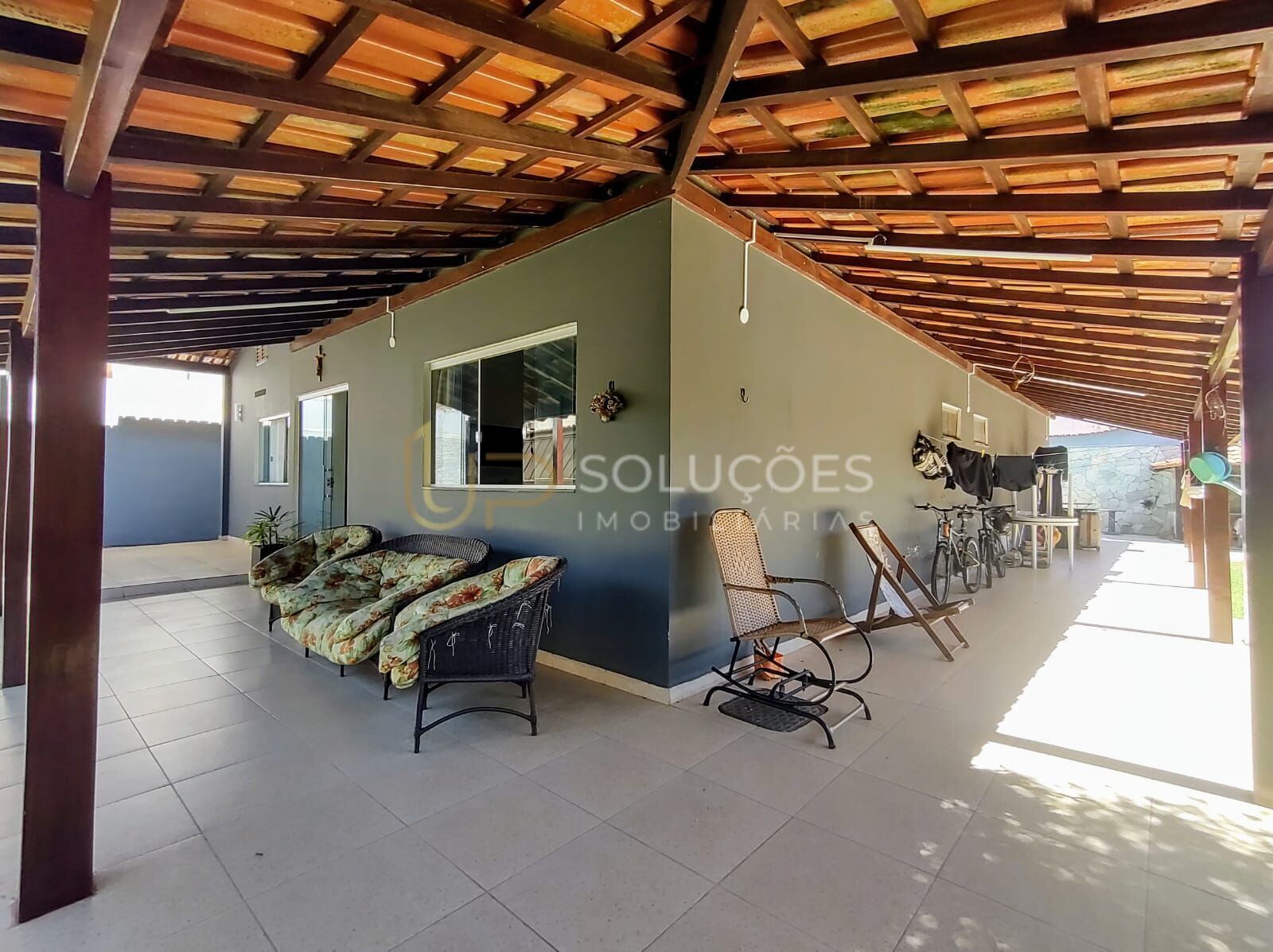 Casa de Condomínio, 3 quartos - Foto 7