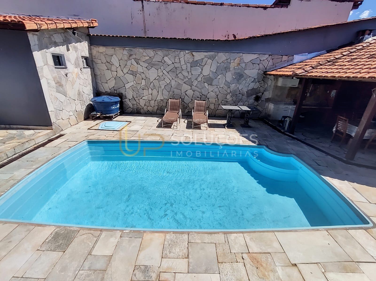 Casa de Condomínio, 3 quartos - Foto 42