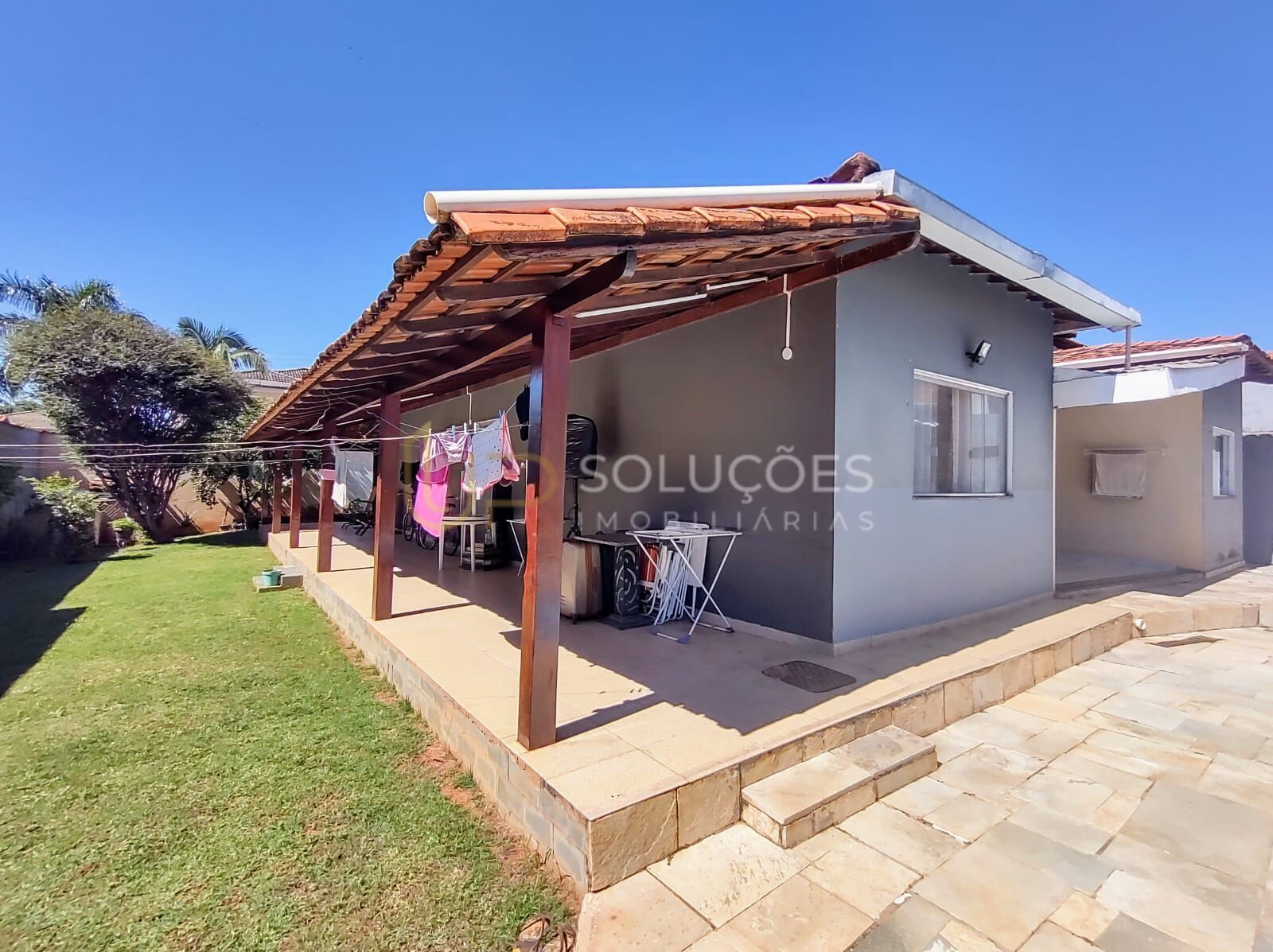 Casa de Condomínio, 3 quartos - Foto 39