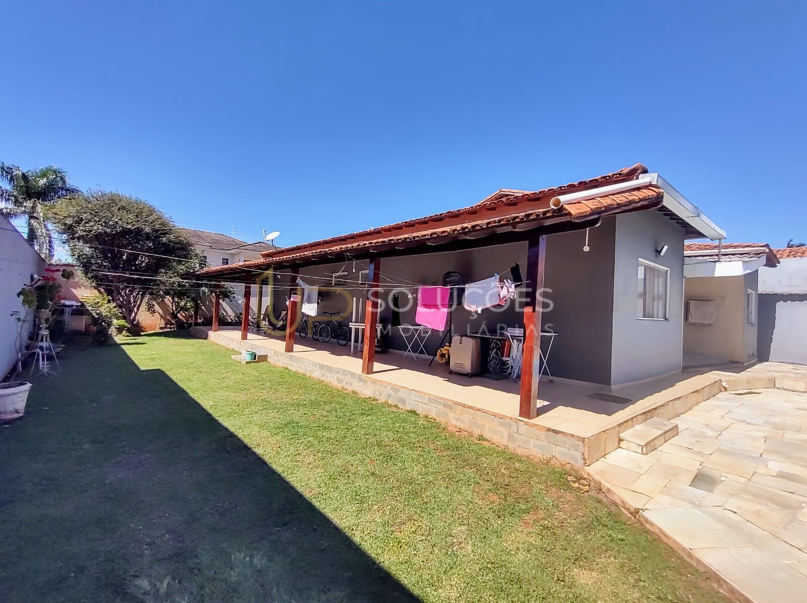 Casa de Condomínio, 3 quartos - Foto 38