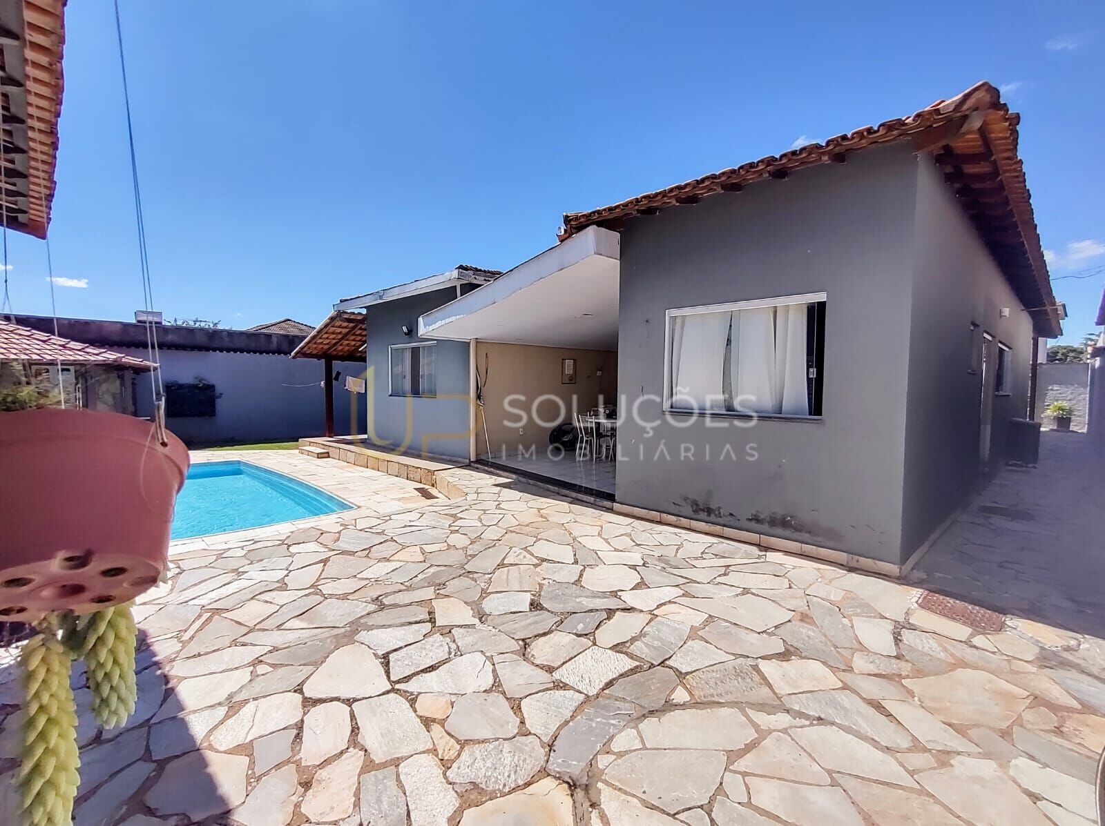 Casa de Condomínio, 3 quartos - Foto 41