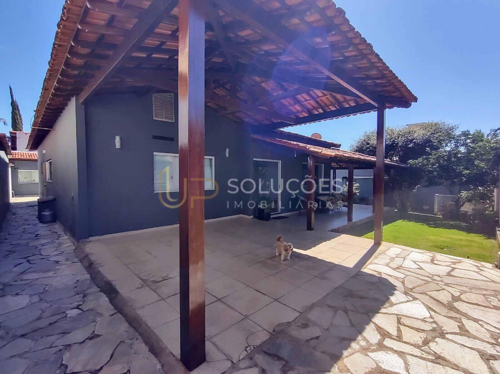 Casa de Condomínio, 3 quartos - Foto 5