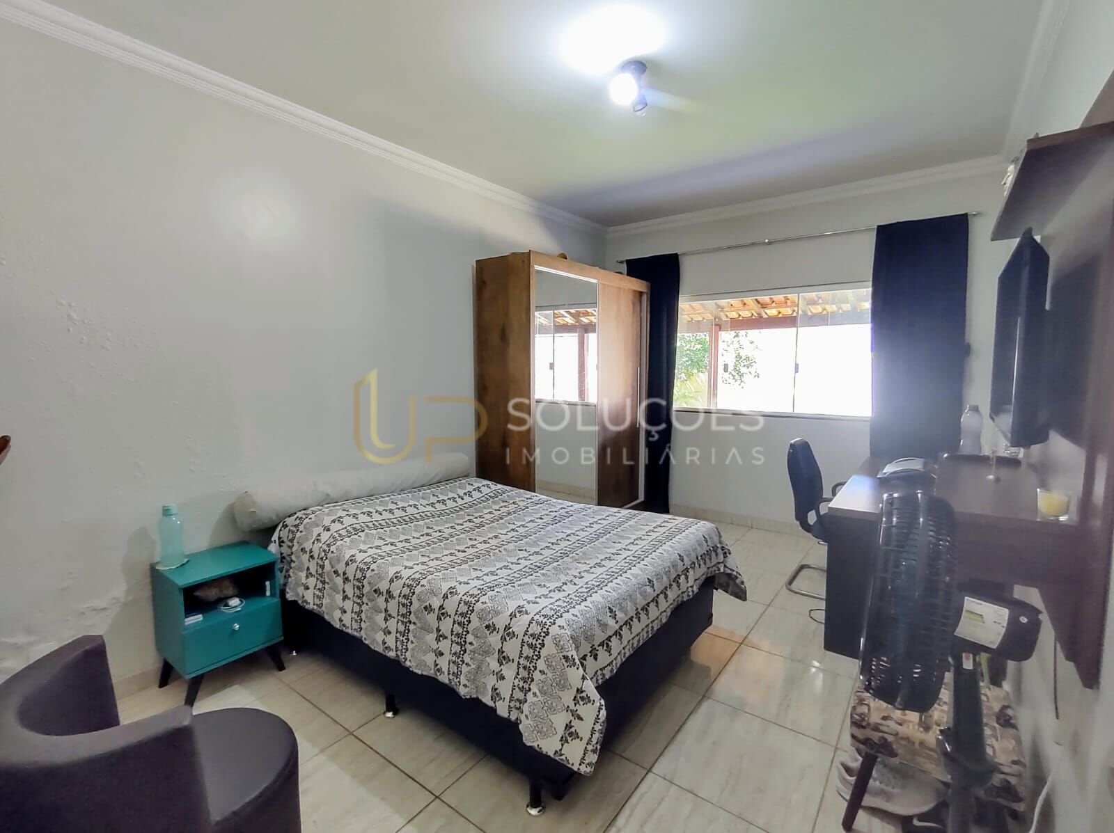 Casa de Condomínio, 3 quartos - Foto 25