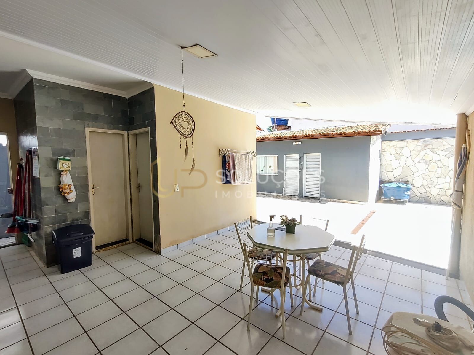 Casa de Condomínio, 3 quartos - Foto 31