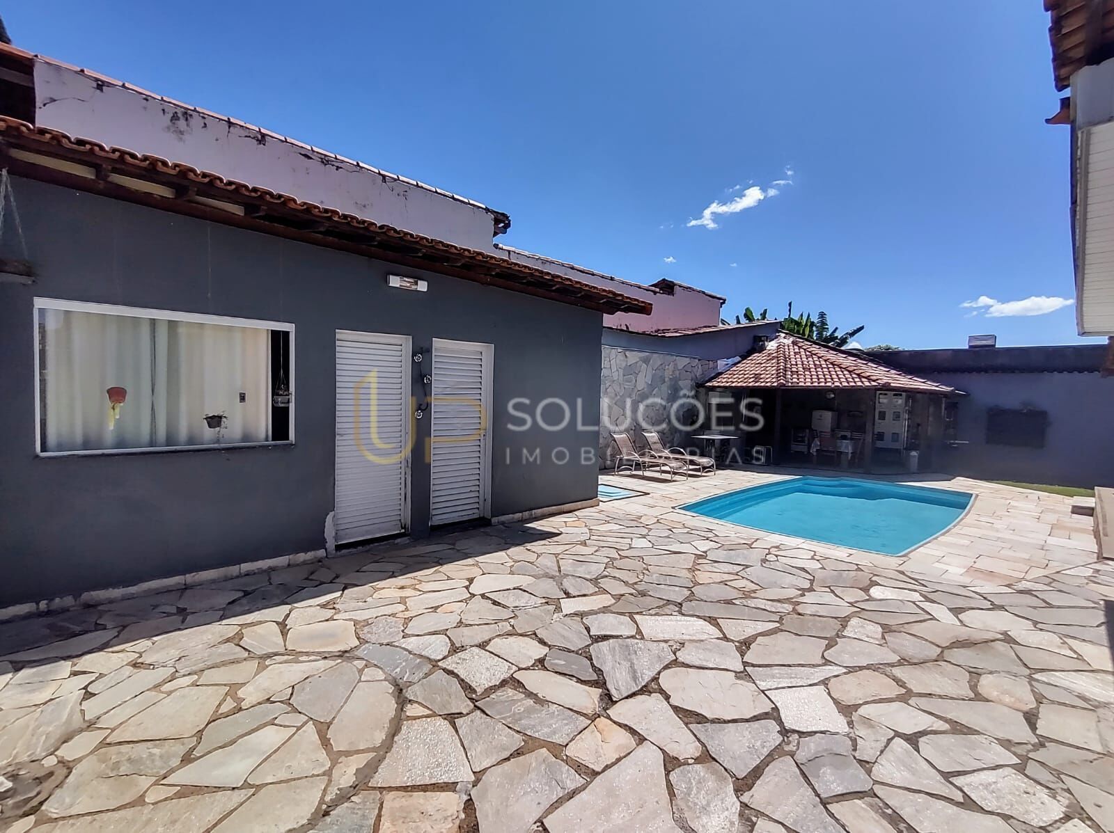 Casa de Condomínio, 3 quartos - Foto 40