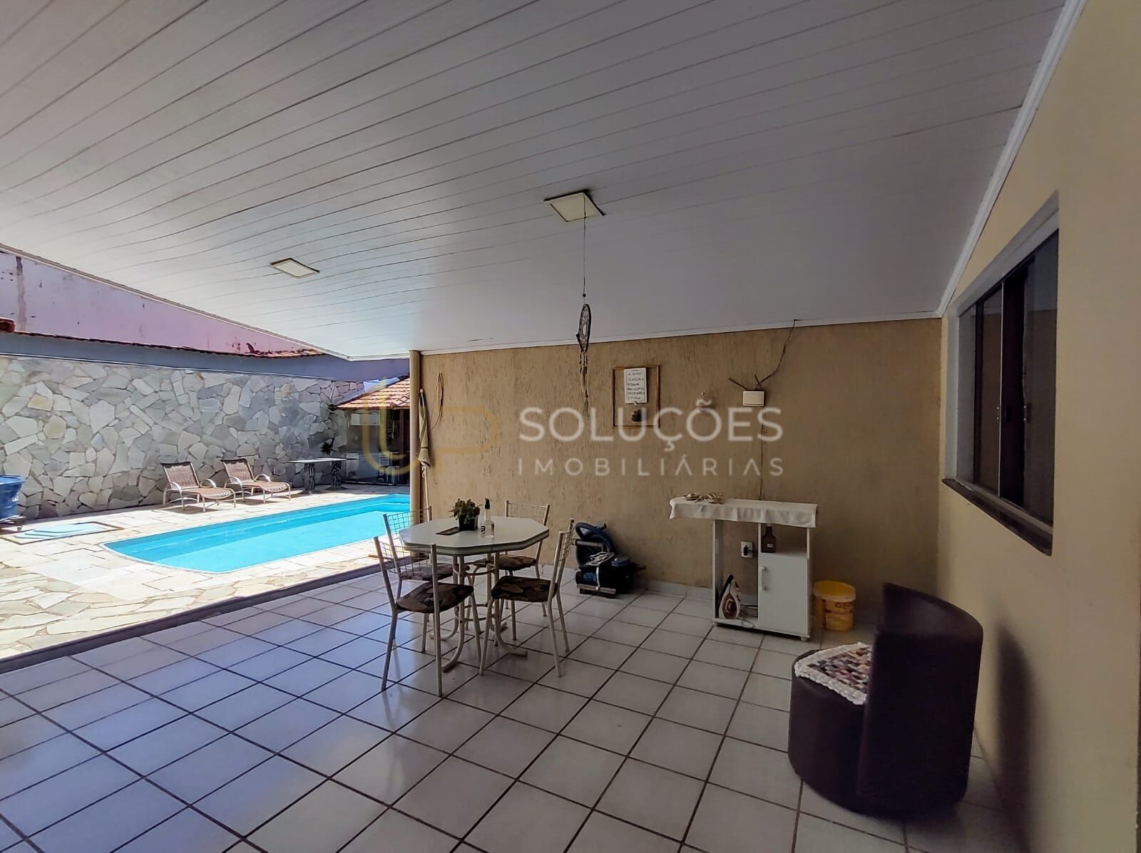 Casa de Condomínio, 3 quartos - Foto 32