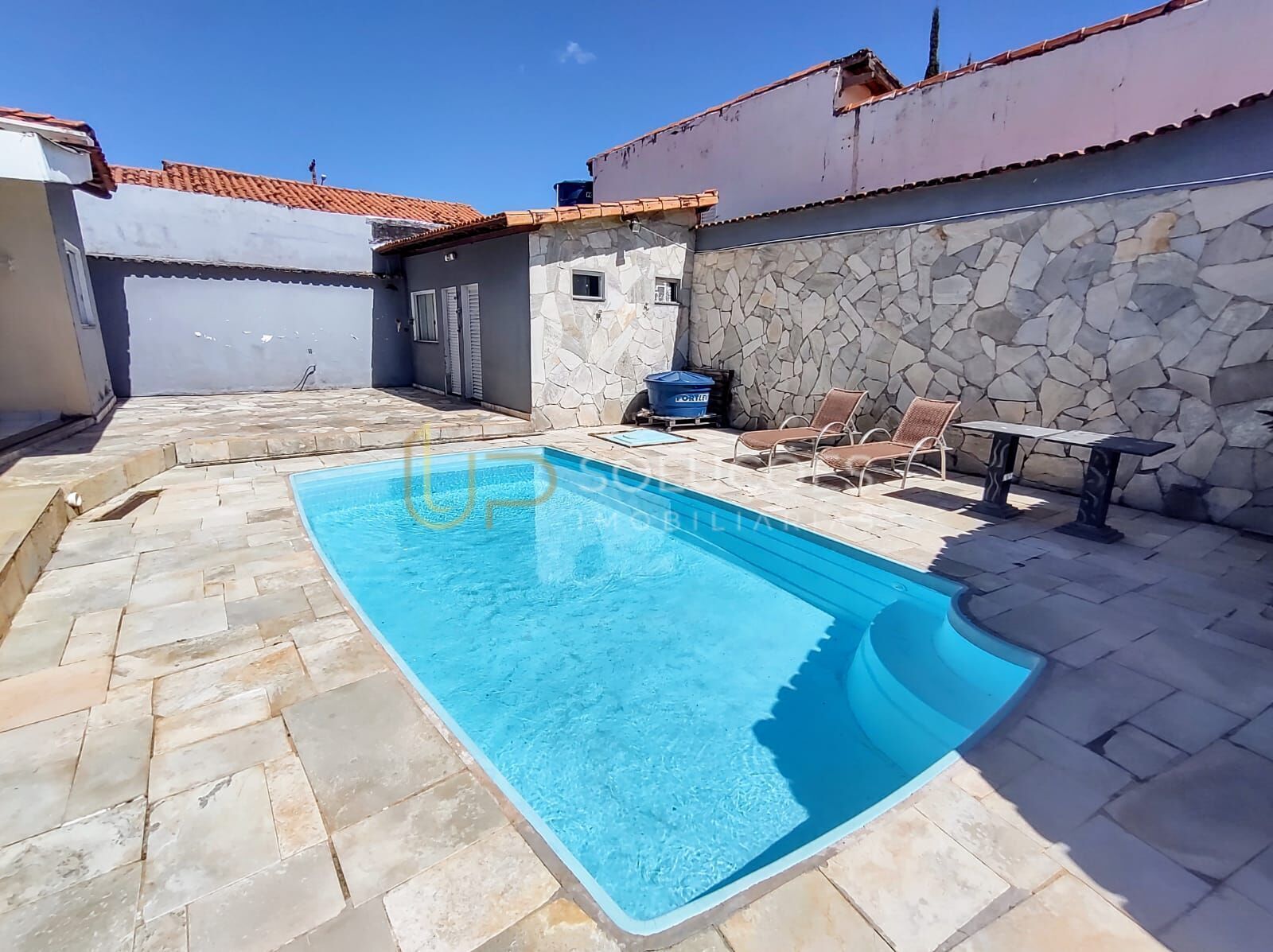 Casa de Condomínio, 3 quartos - Foto 45