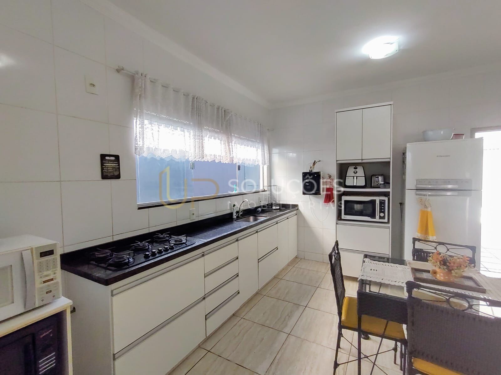 Casa de Condomínio, 3 quartos - Foto 14