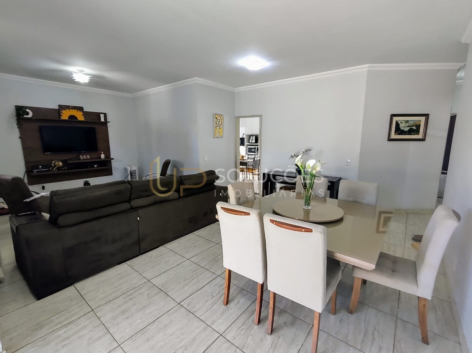 Casa de Condomínio, 3 quartos - Foto 10