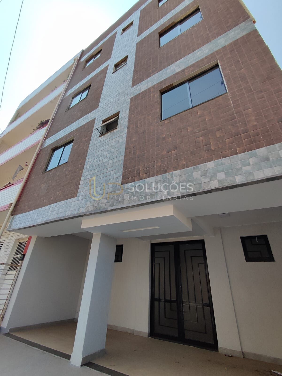 Apartamento, 1 quarto, 42 m² - Foto 2