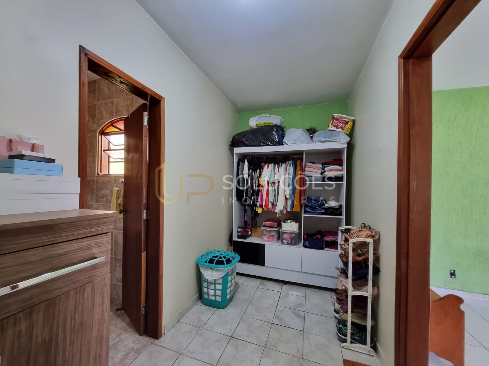 Sobrado, 6 quartos, 320 m² - Foto 20