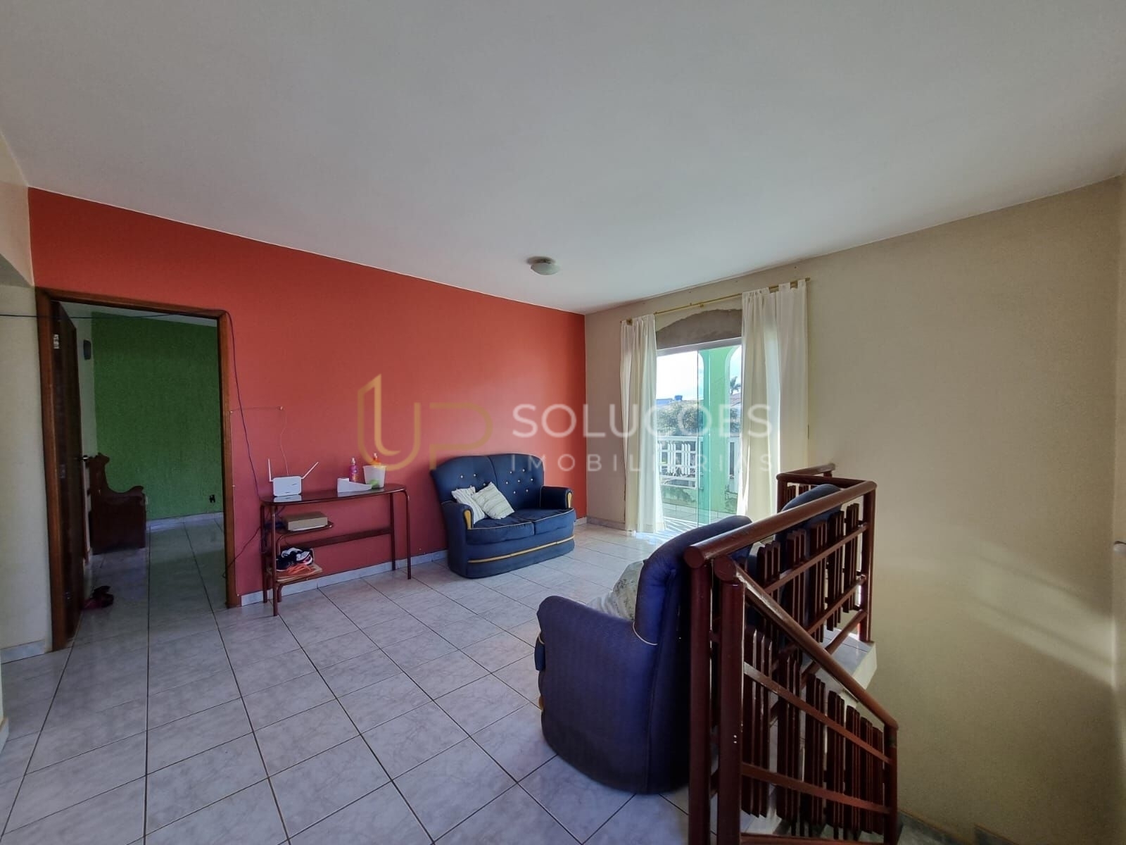 Sobrado, 6 quartos, 320 m² - Foto 15