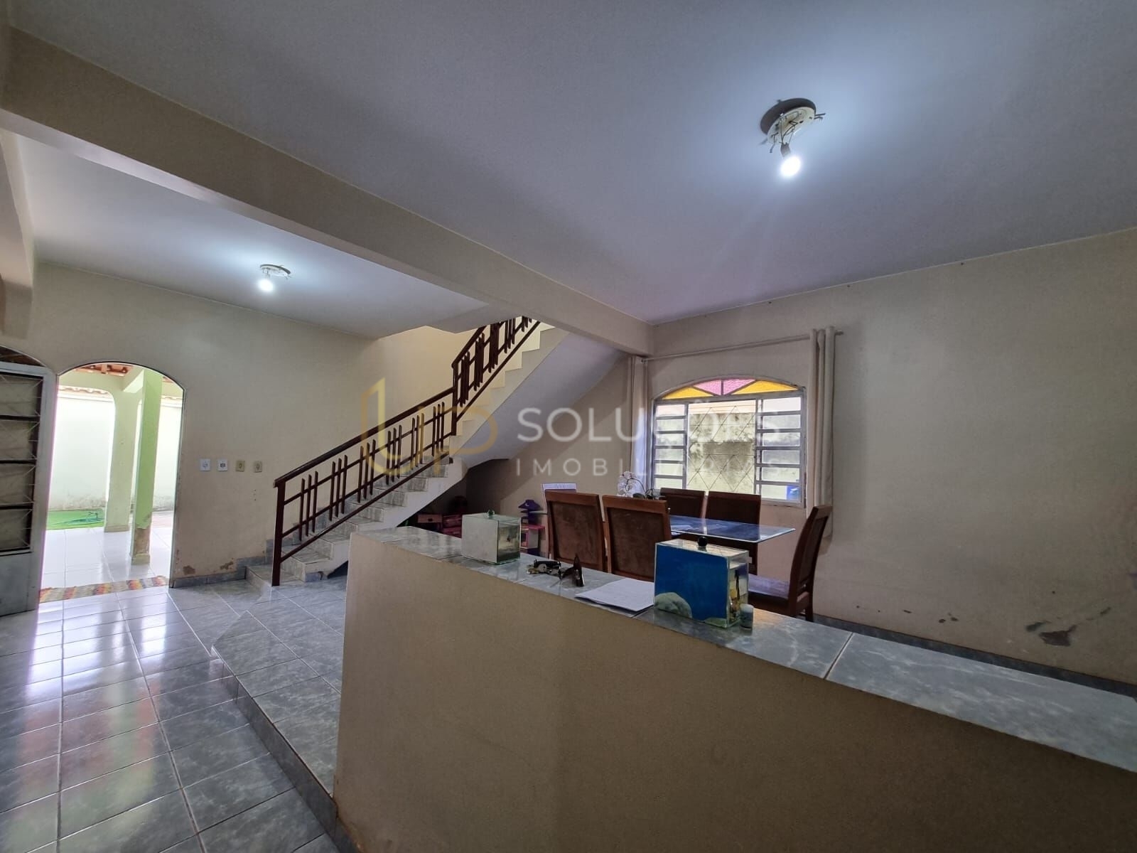 Sobrado, 6 quartos, 320 m² - Foto 3