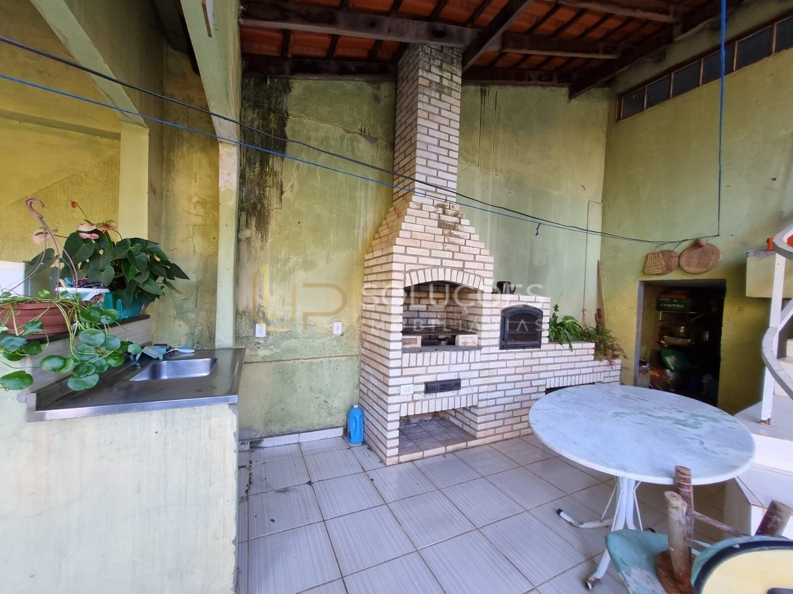 Sobrado, 6 quartos, 320 m² - Foto 27