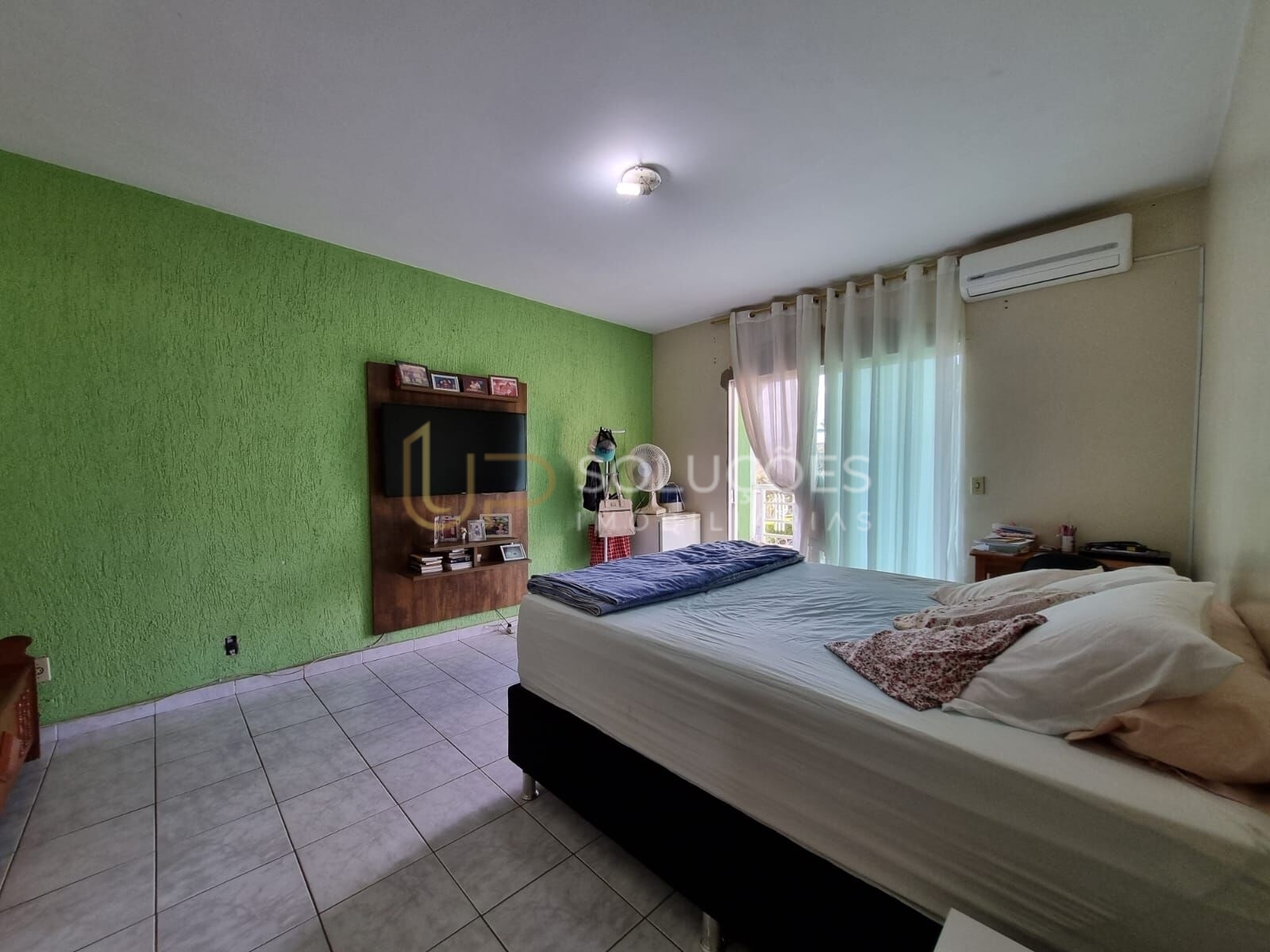 Sobrado, 6 quartos, 320 m² - Foto 19