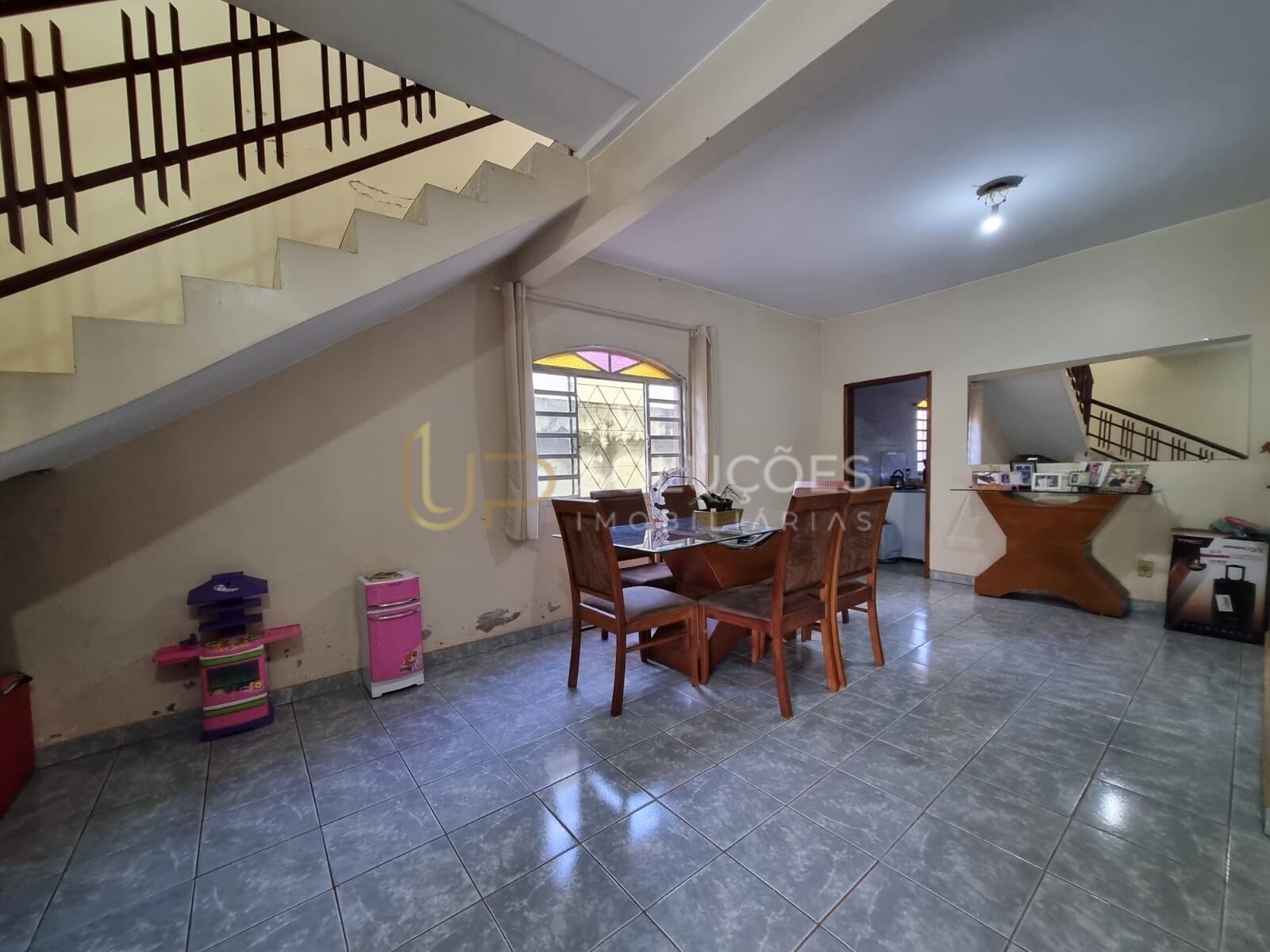 Sobrado, 6 quartos, 320 m² - Foto 4