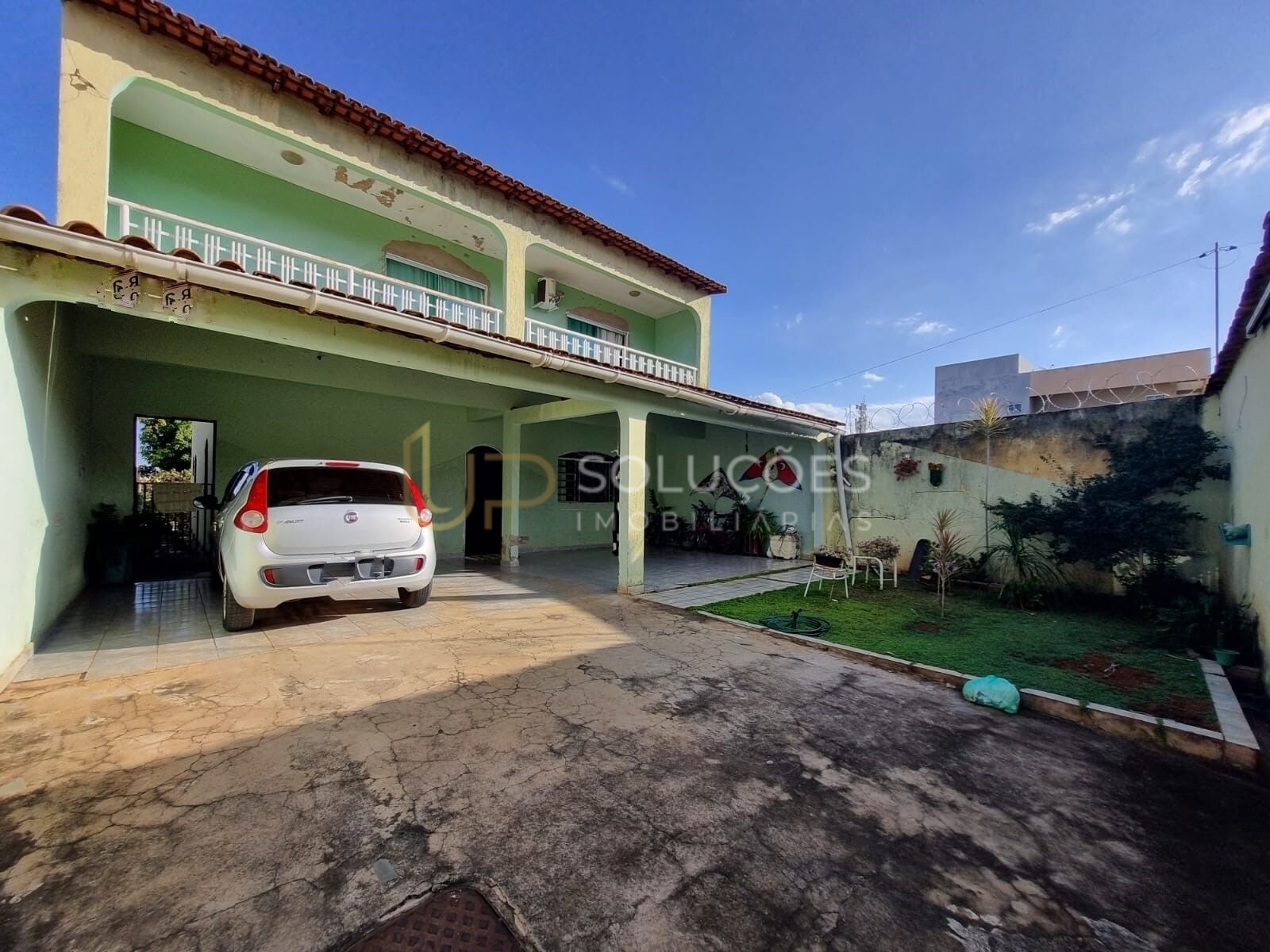 Sobrado, 6 quartos, 320 m² - Foto 1