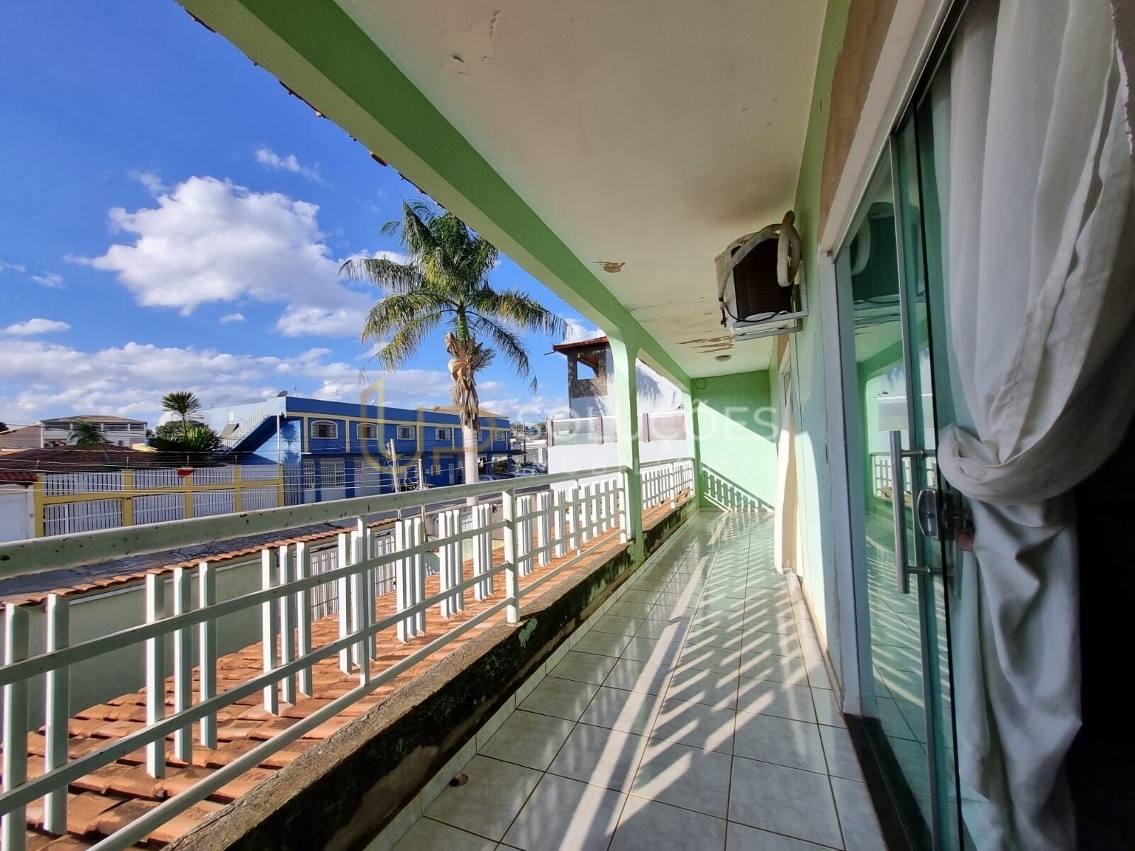 Sobrado, 6 quartos, 320 m² - Foto 26