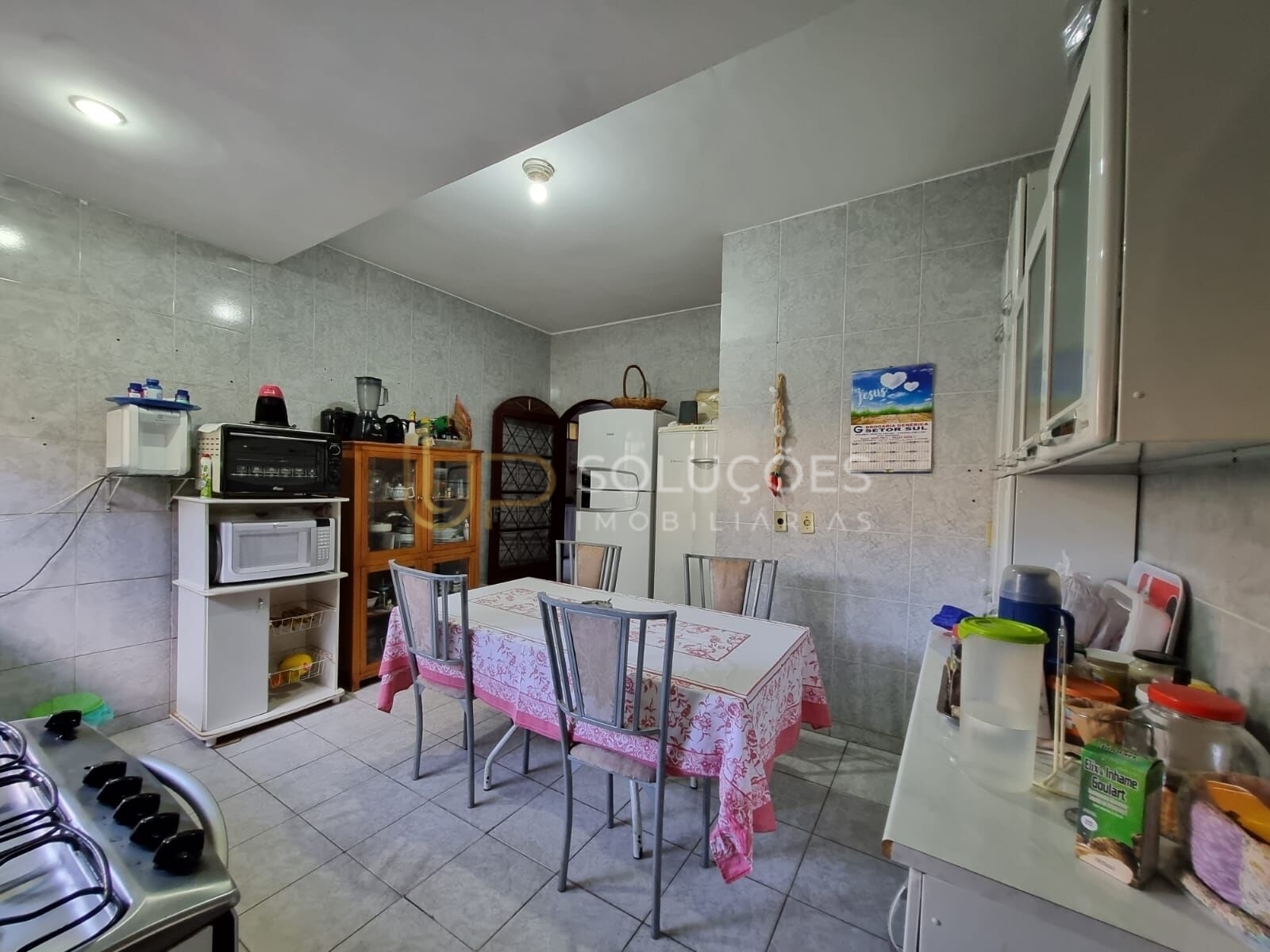 Sobrado, 6 quartos, 320 m² - Foto 10