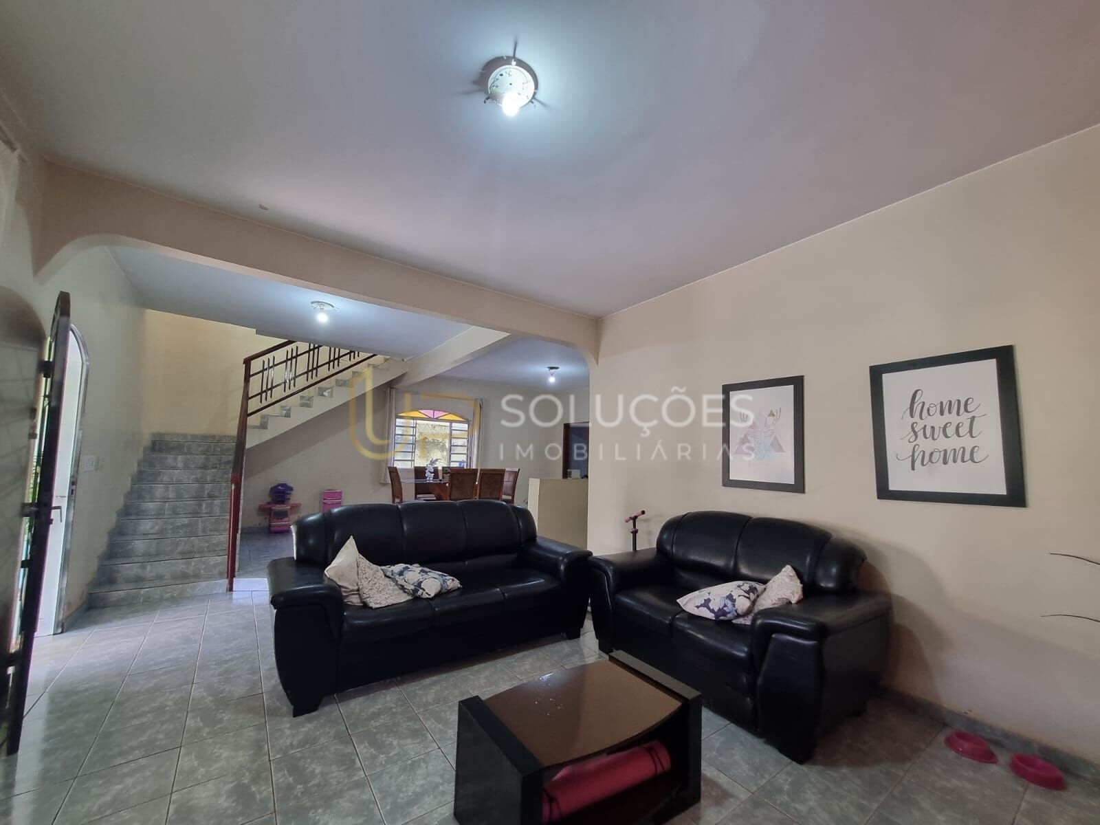 Sobrado, 6 quartos, 320 m² - Foto 7