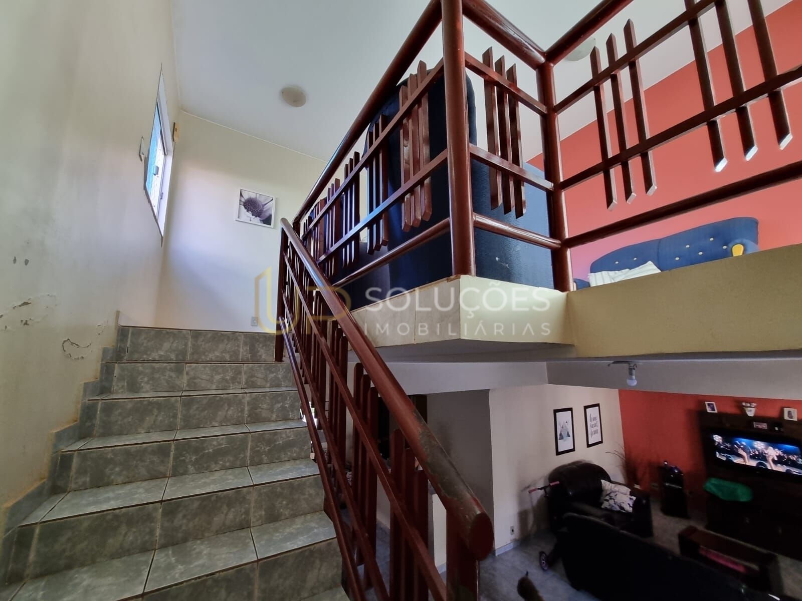 Sobrado, 6 quartos, 320 m² - Foto 14