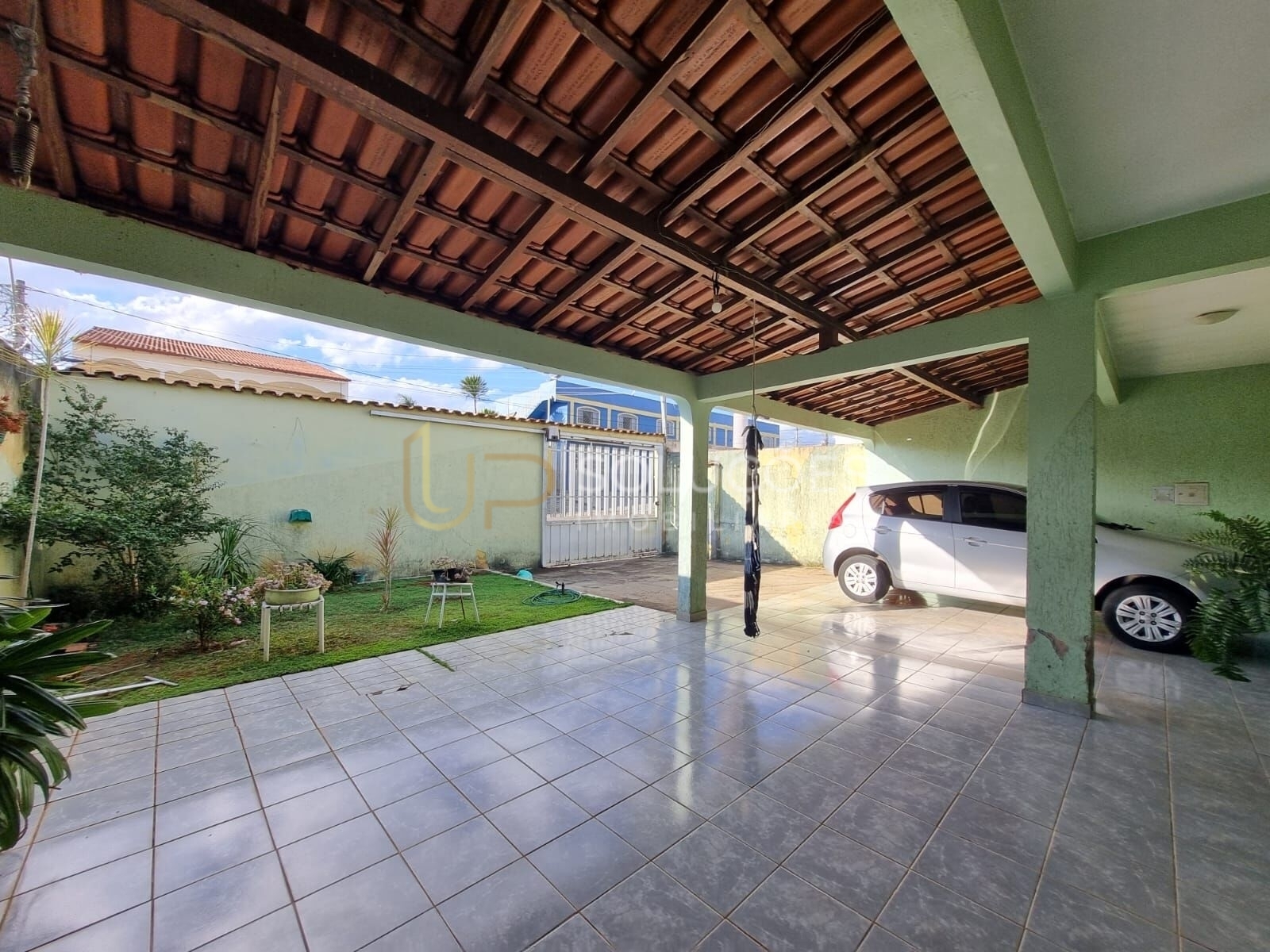 Sobrado, 6 quartos, 320 m² - Foto 2