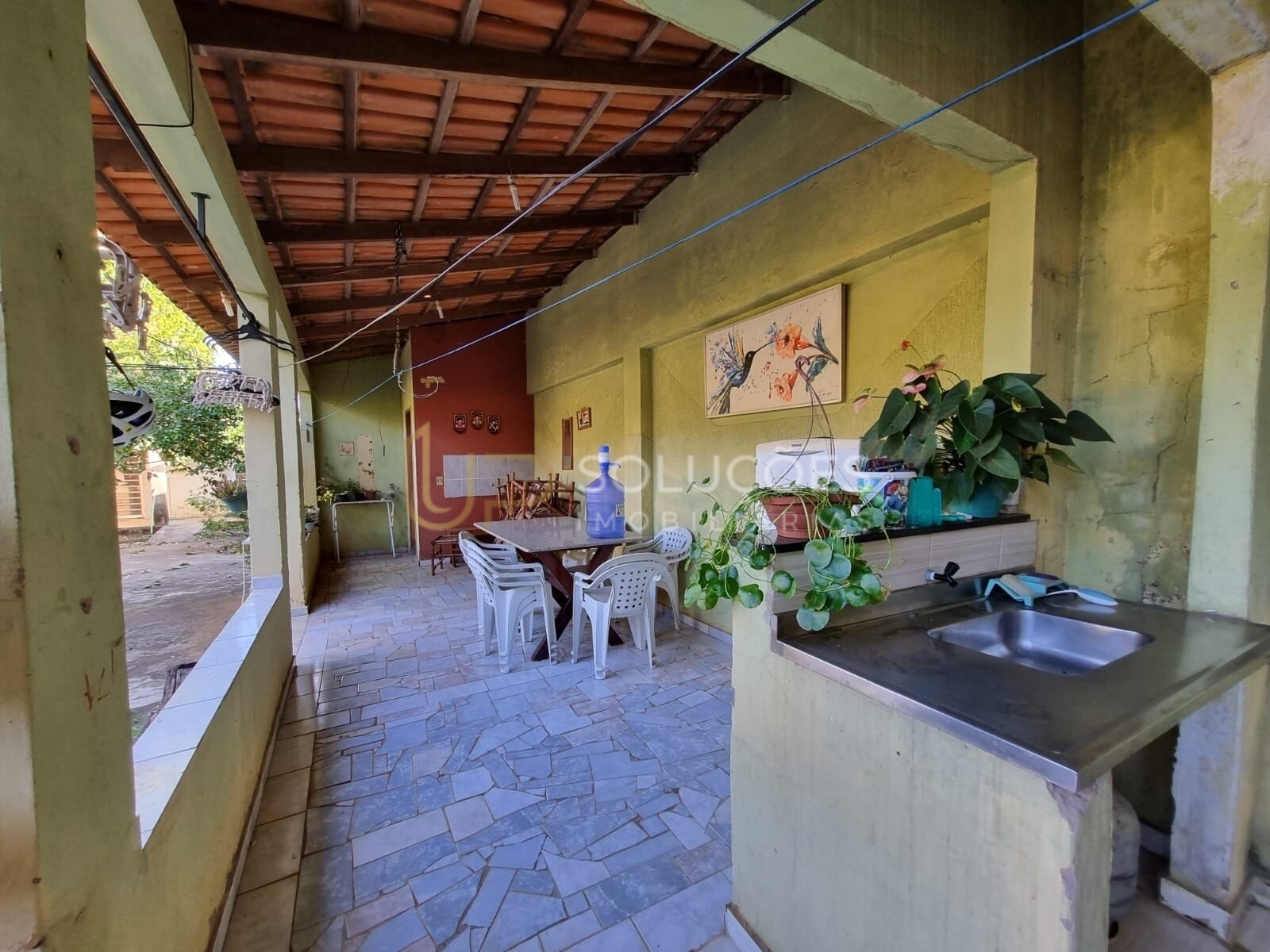 Sobrado, 6 quartos, 320 m² - Foto 28