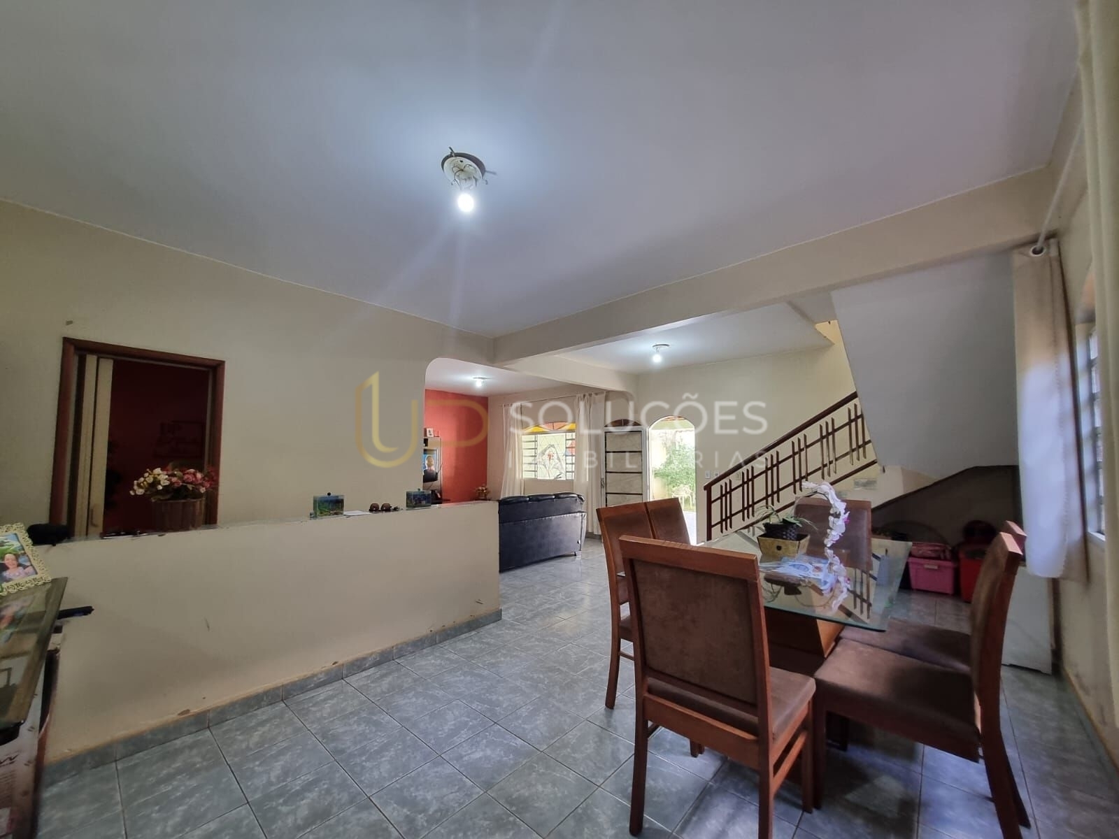 Sobrado, 6 quartos, 320 m² - Foto 6