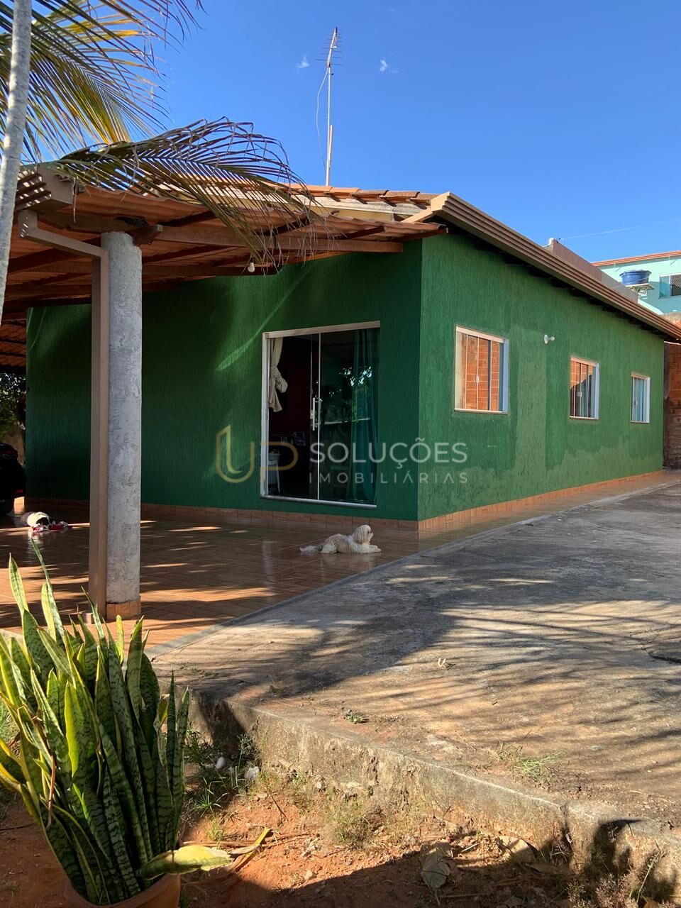 Casa, 3 quartos, 700 m² - Foto 13