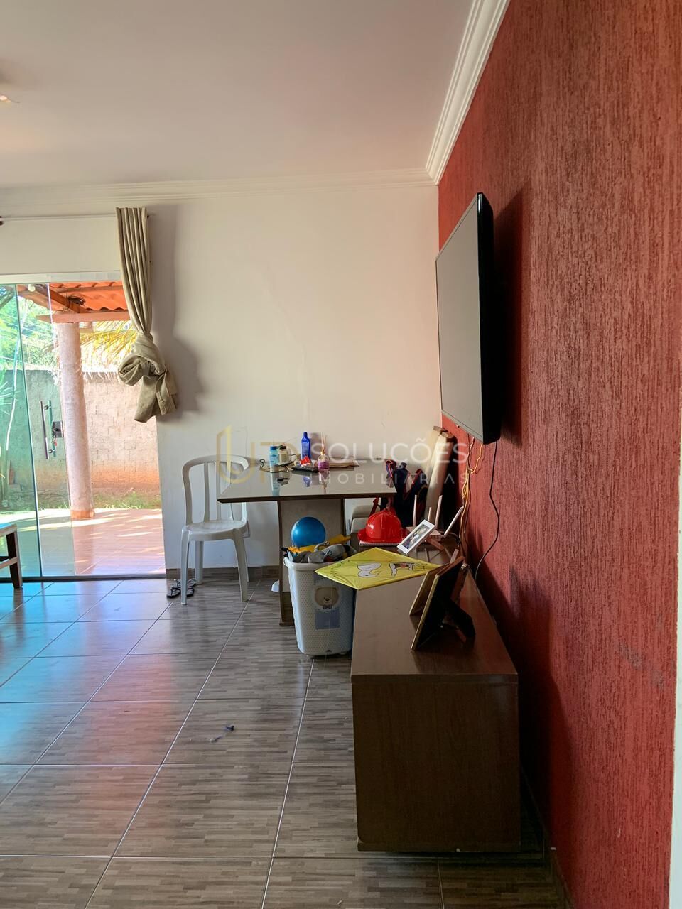 Casa, 3 quartos, 700 m² - Foto 2