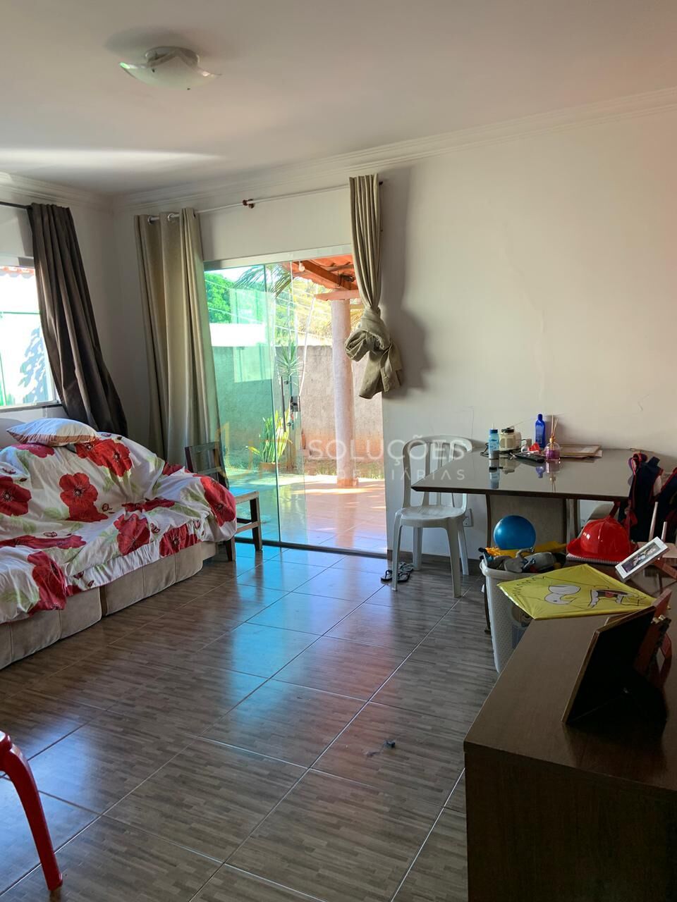 Casa, 3 quartos, 700 m² - Foto 3