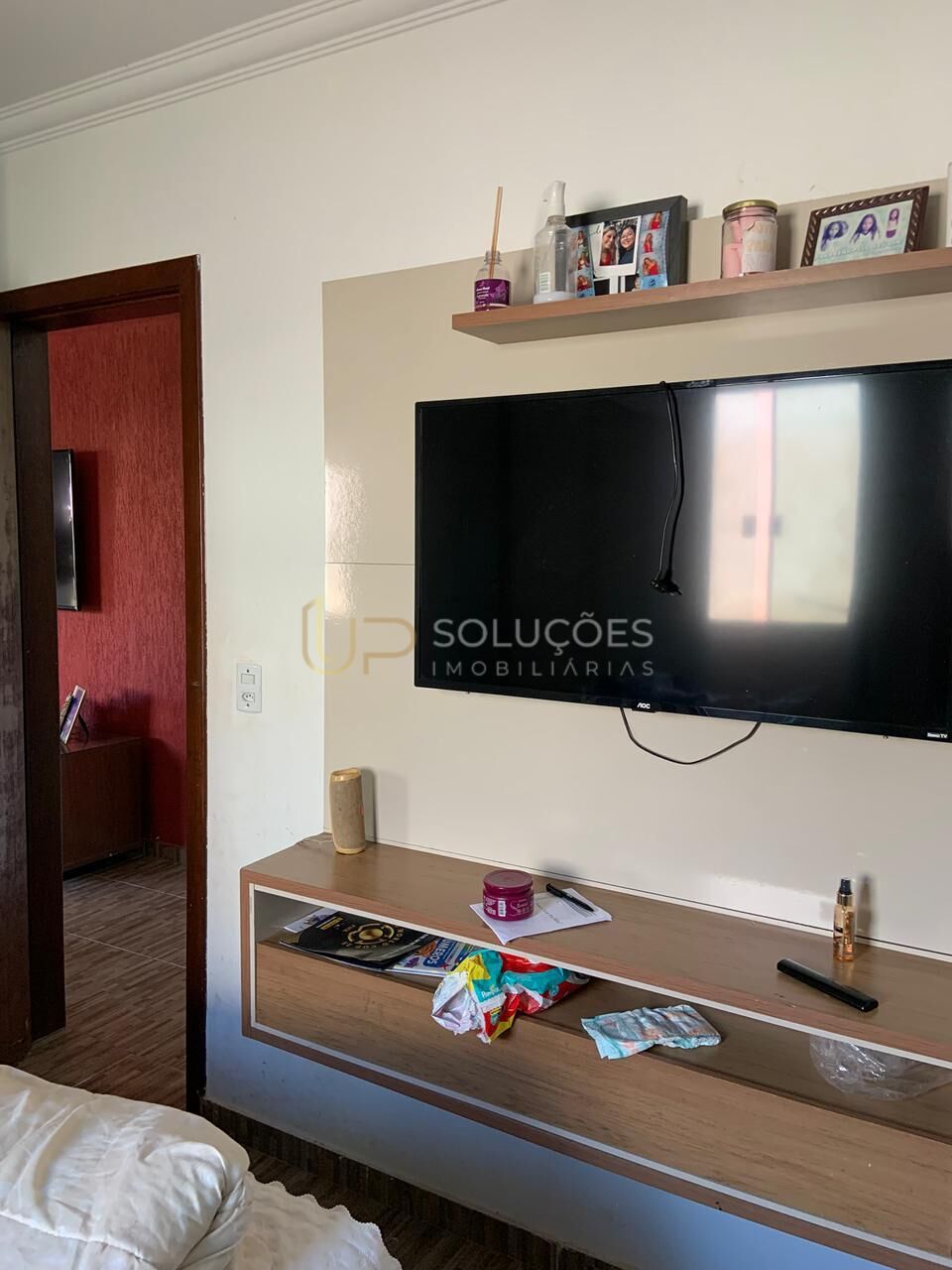 Casa, 3 quartos, 700 m² - Foto 1